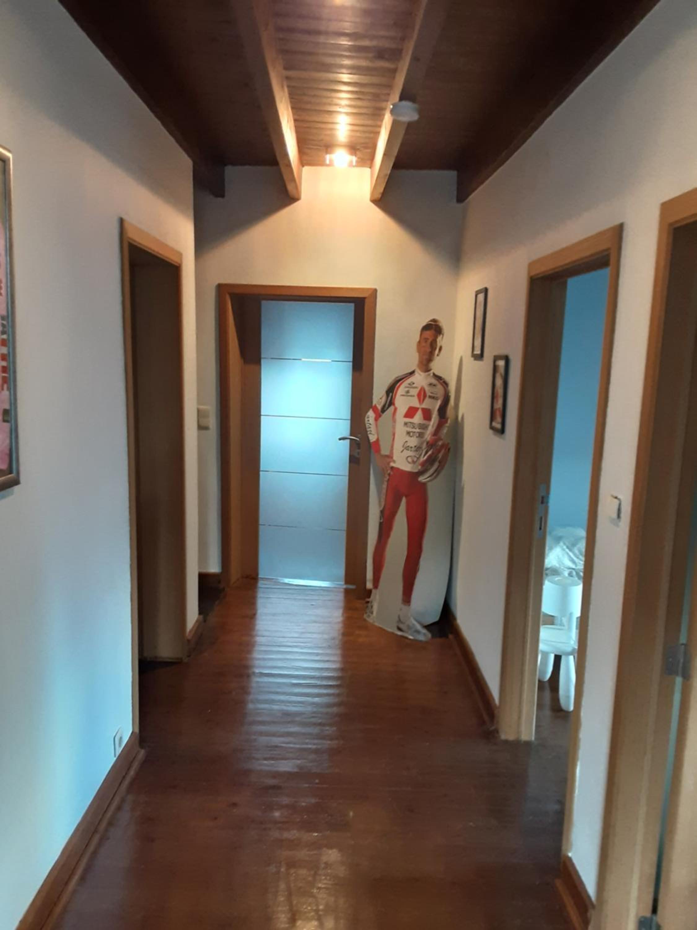 Three-Bedroom Apartment - Photo 9
