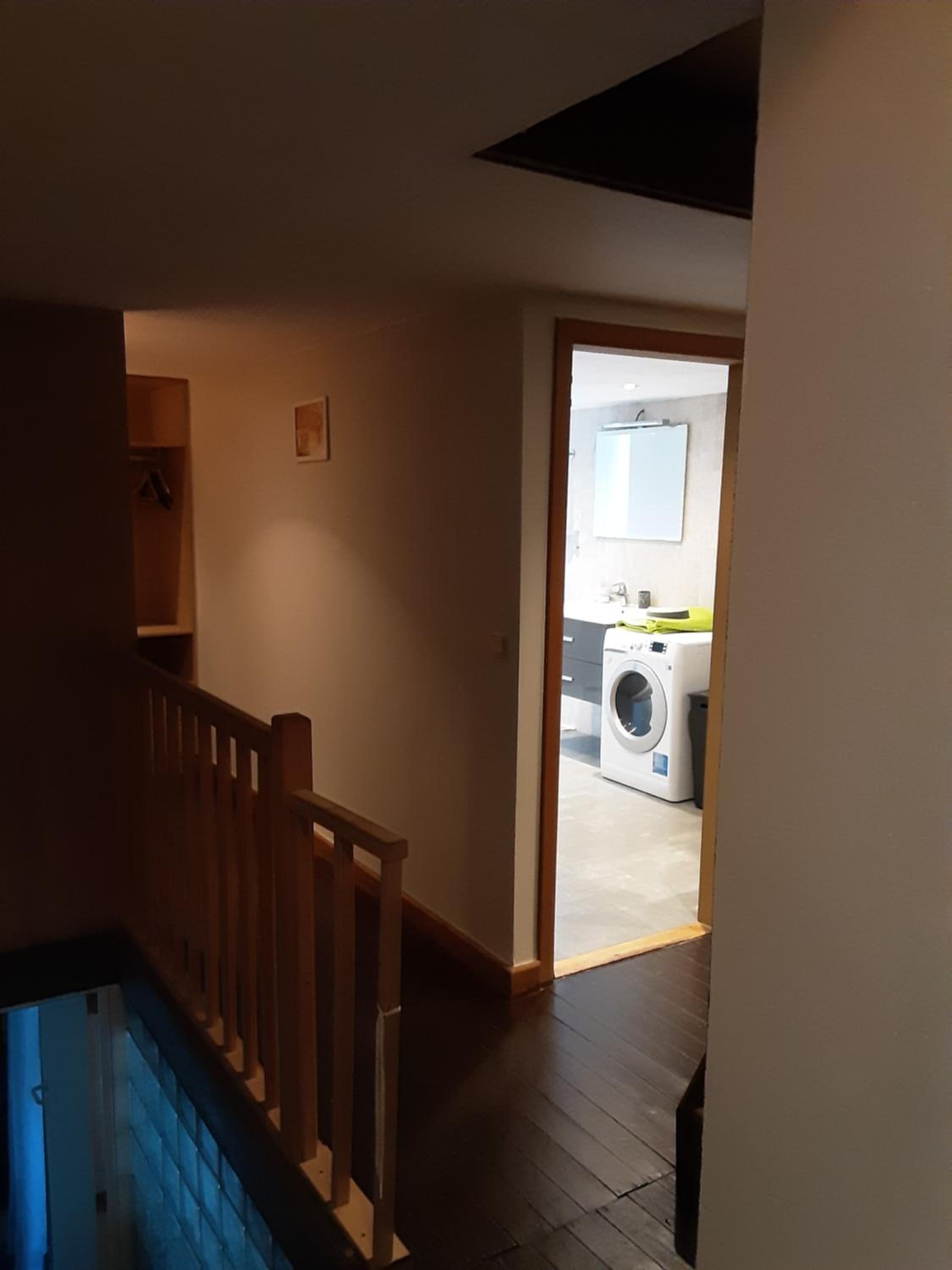 Three-Bedroom Apartment - Photo 10