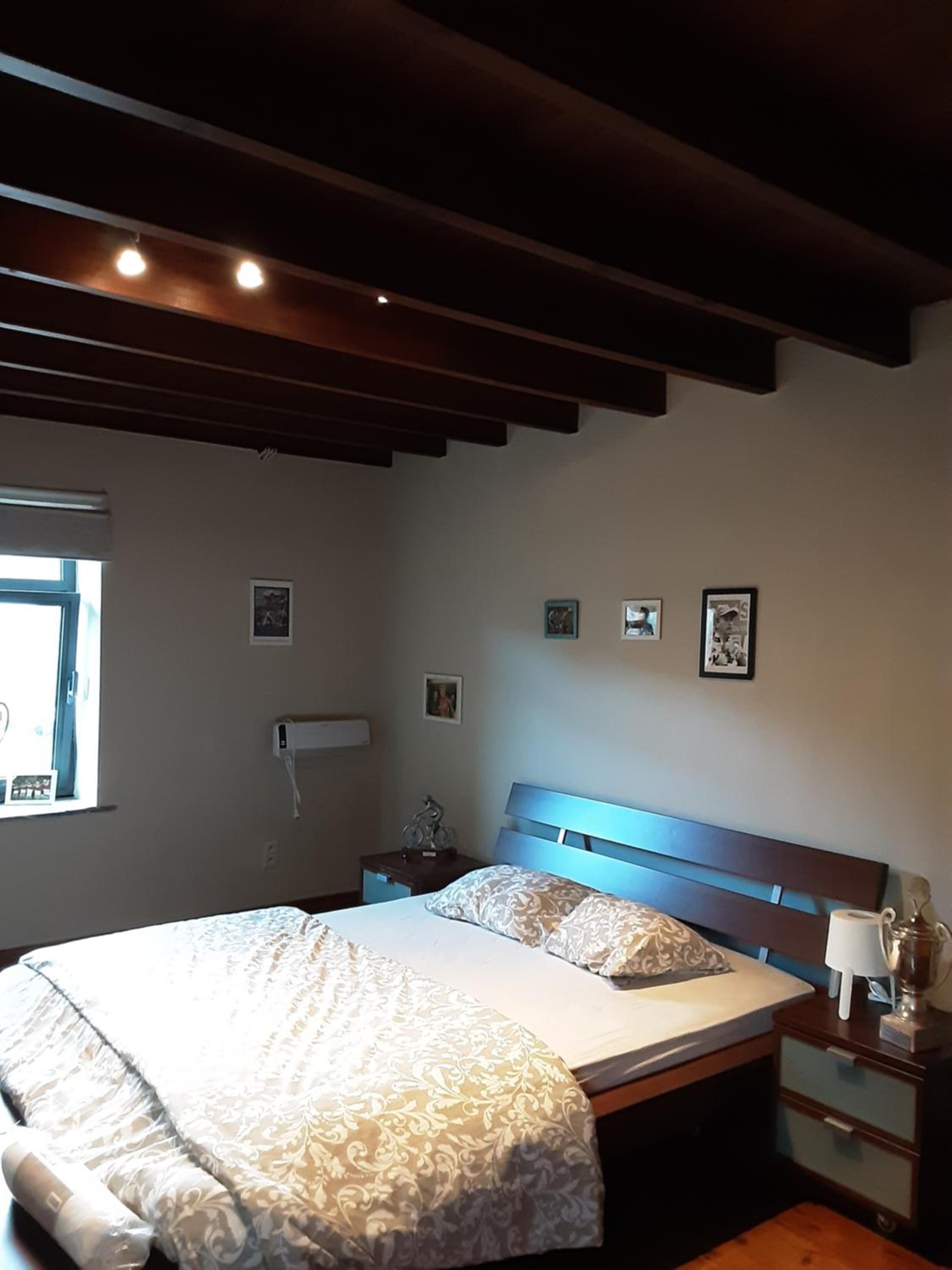 Three-Bedroom Apartment - Photo 12