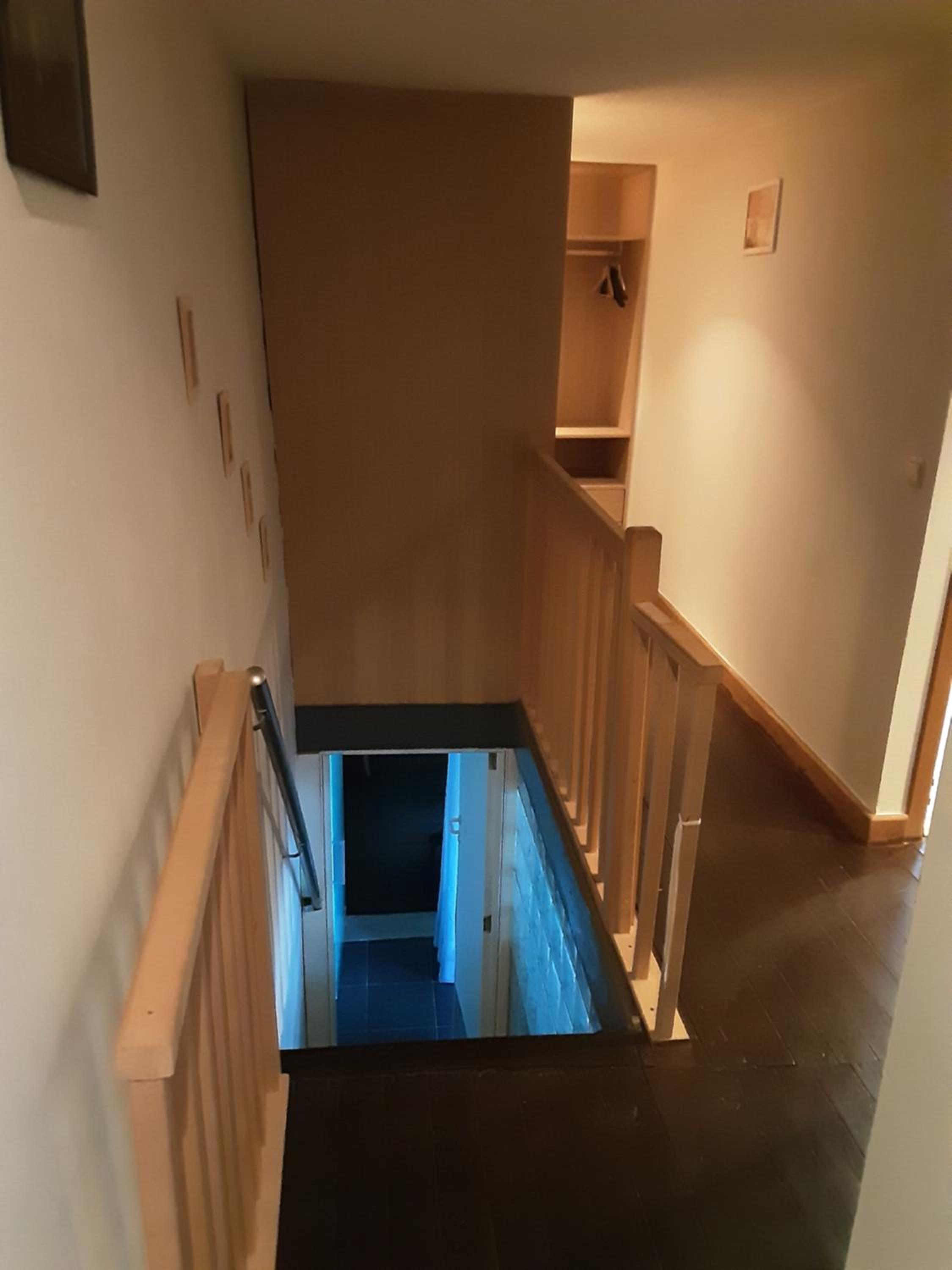 Three-Bedroom Apartment - Photo 14