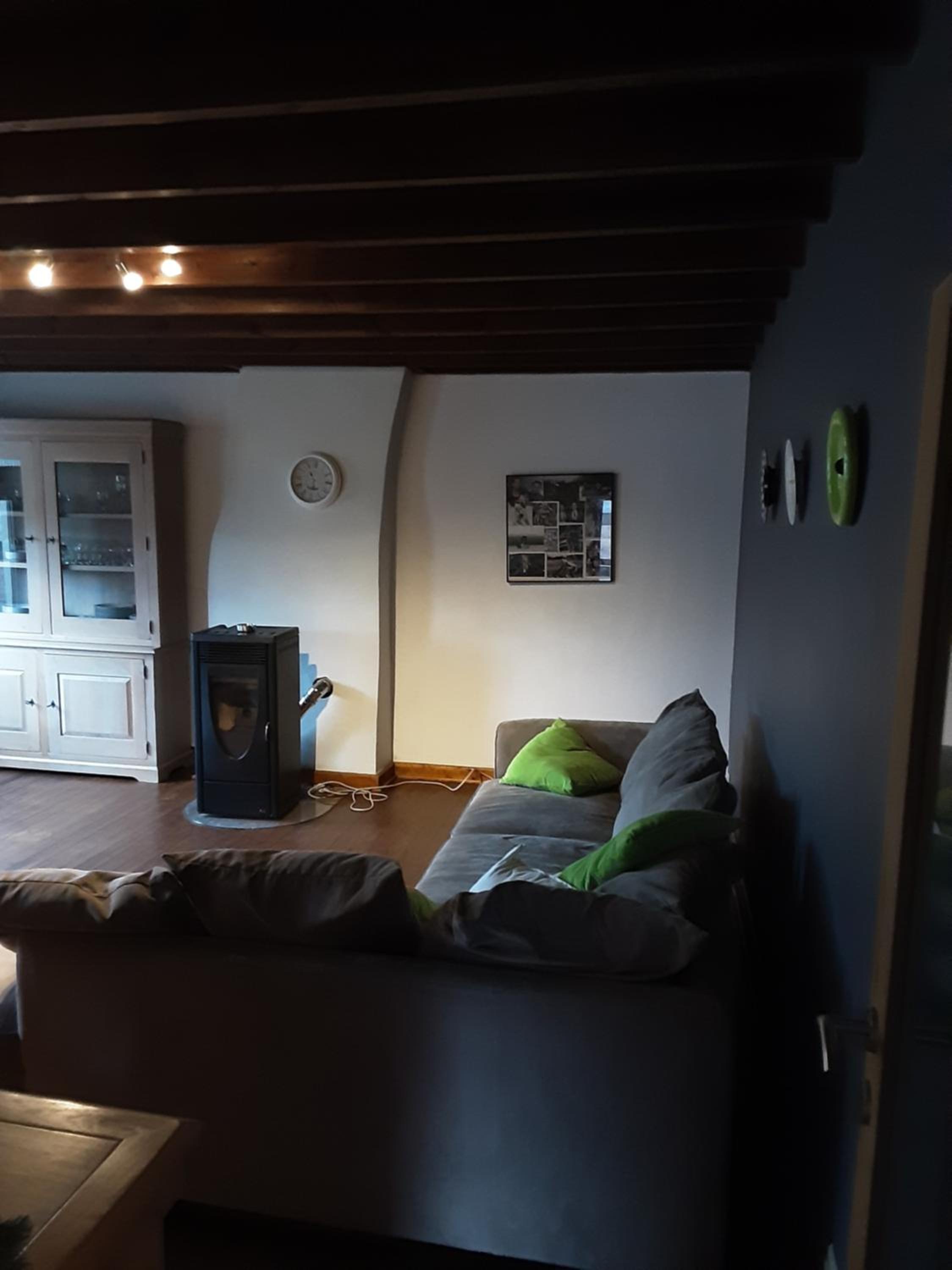 Three-Bedroom Apartment - Photo 17