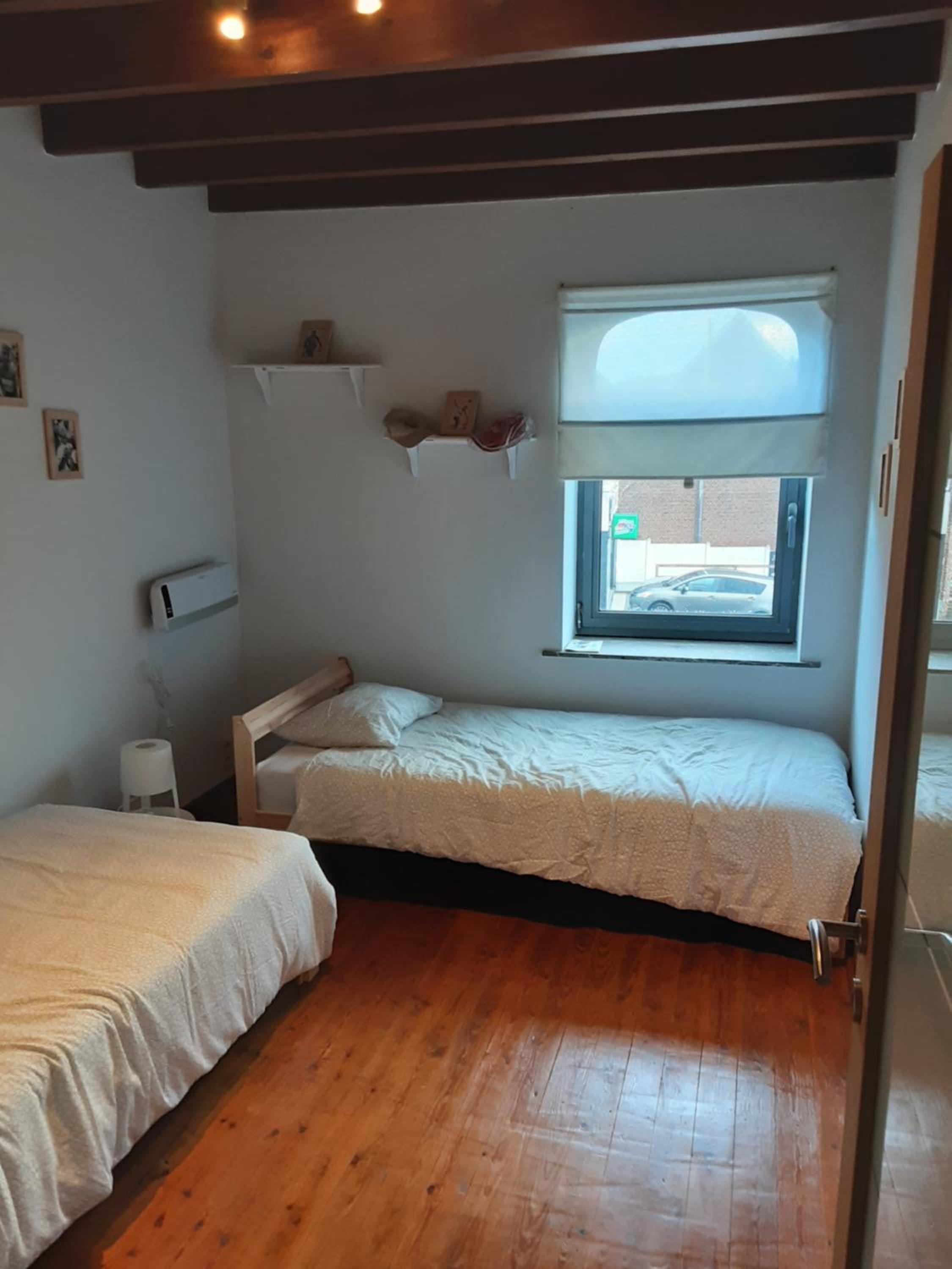 Three-Bedroom Apartment - Photo 18
