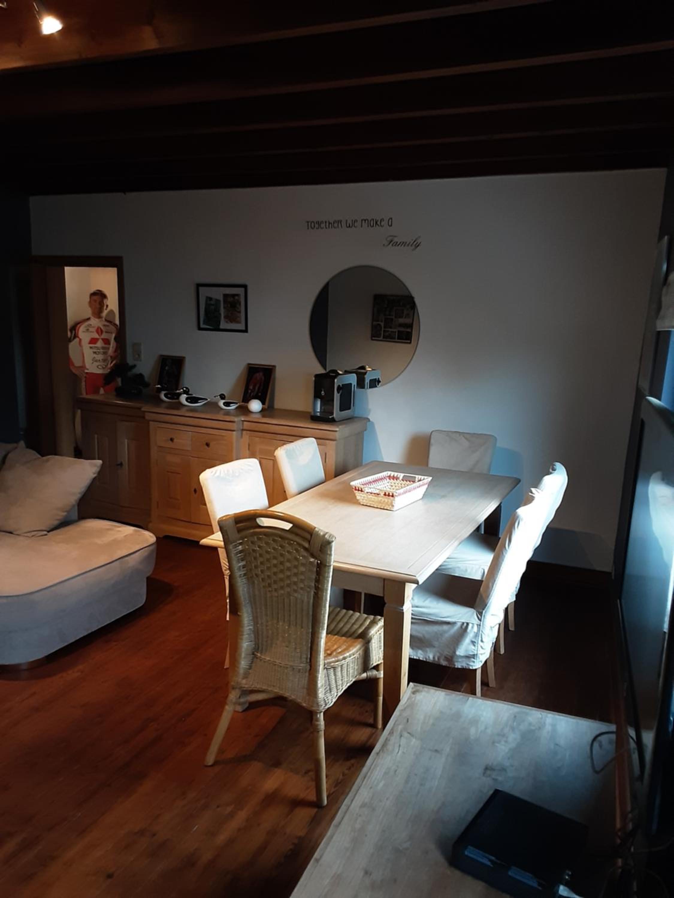 Three-Bedroom Apartment - Photo 22