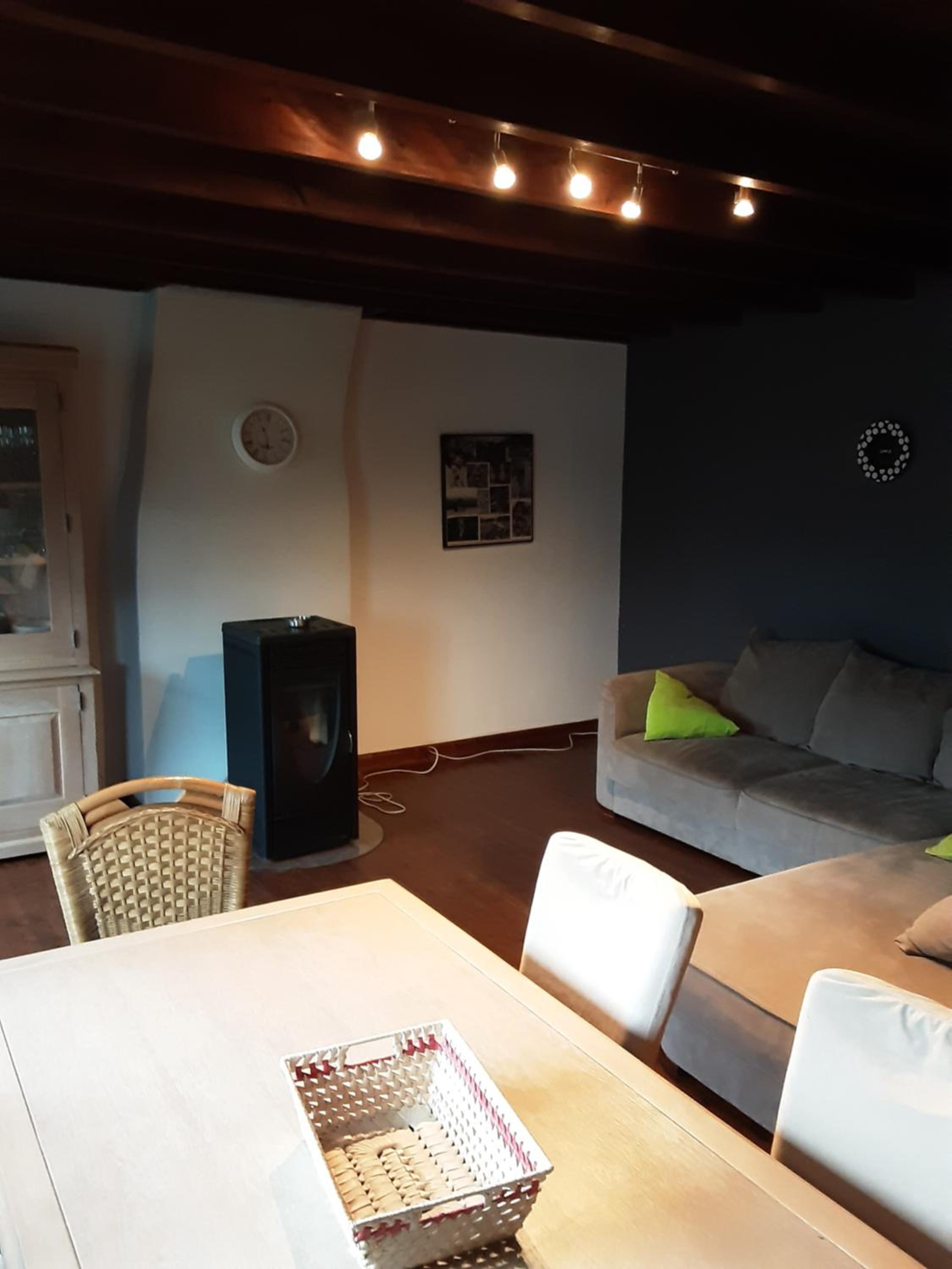 Three-Bedroom Apartment - Photo 1