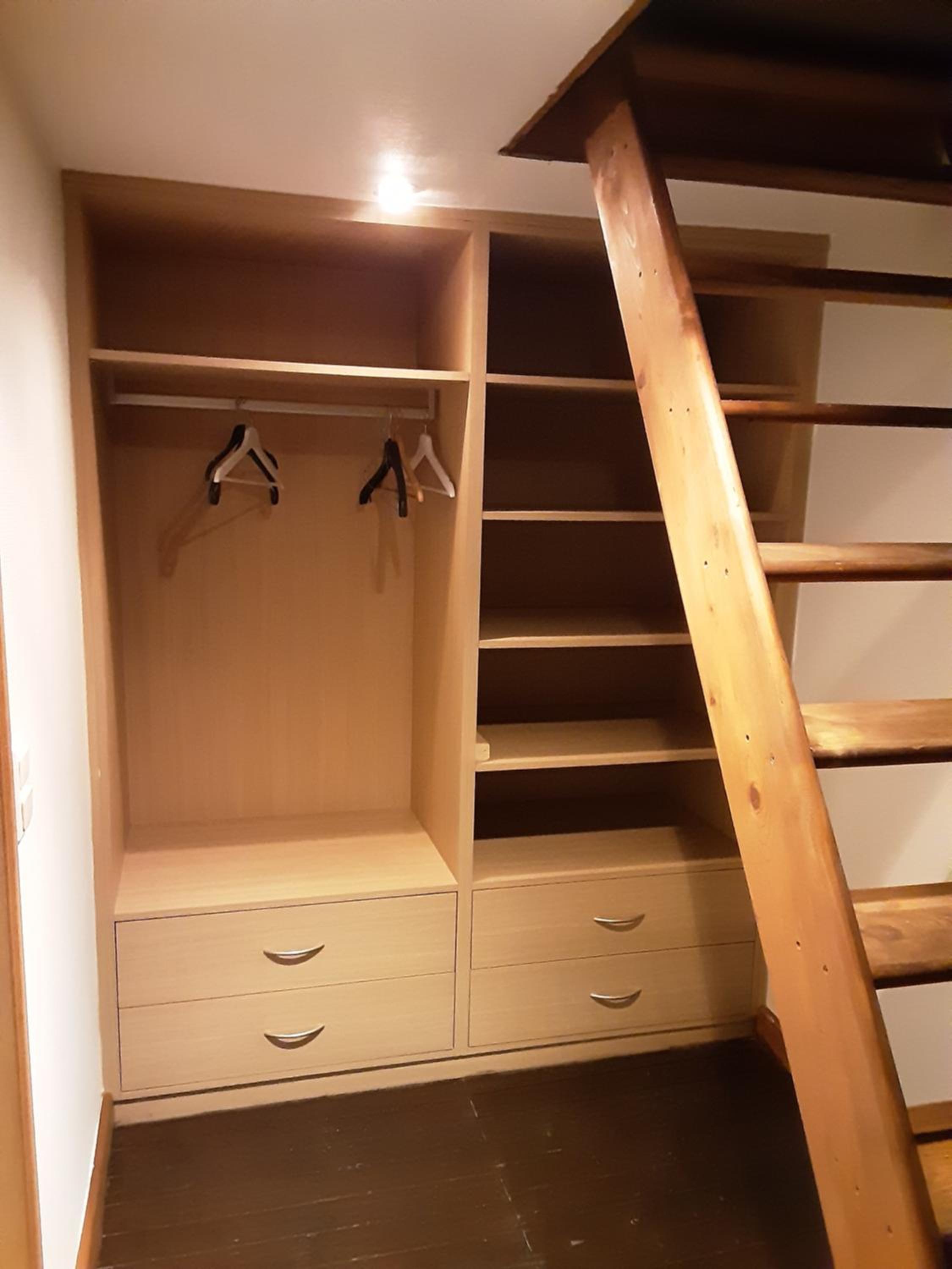 Three-Bedroom Apartment - Photo 25