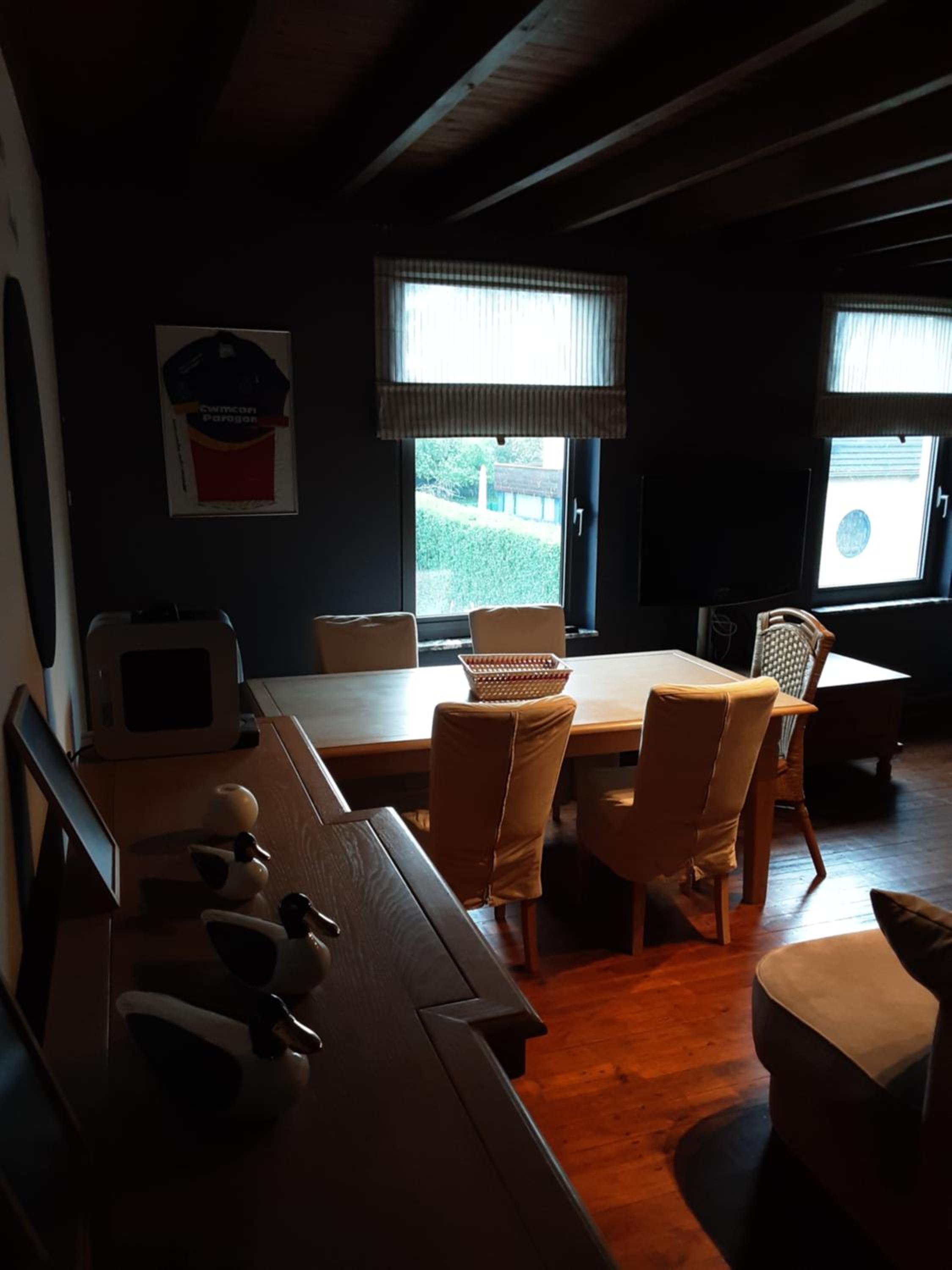 Three-Bedroom Apartment - Photo 26