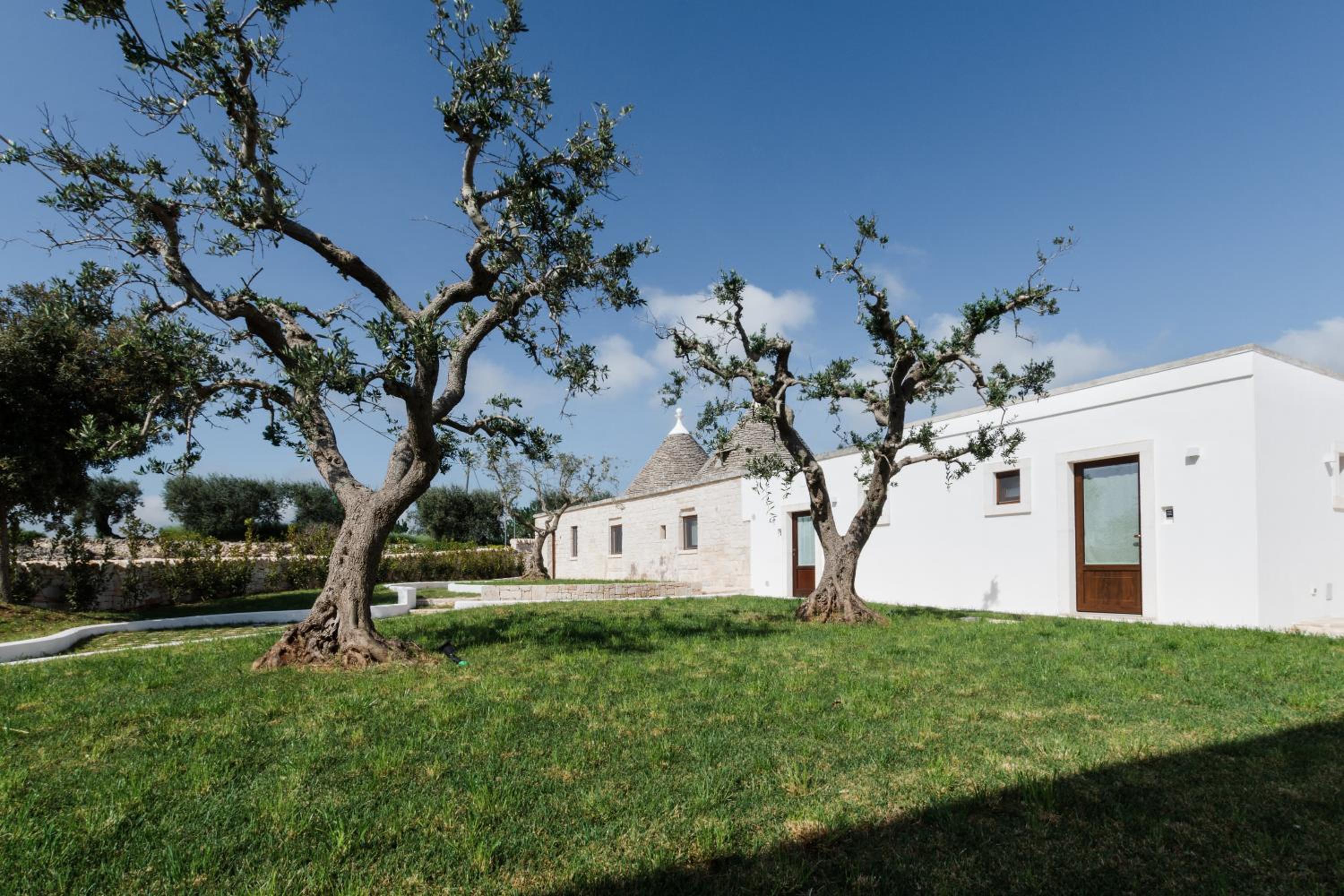 Trullo Luxury photo 2