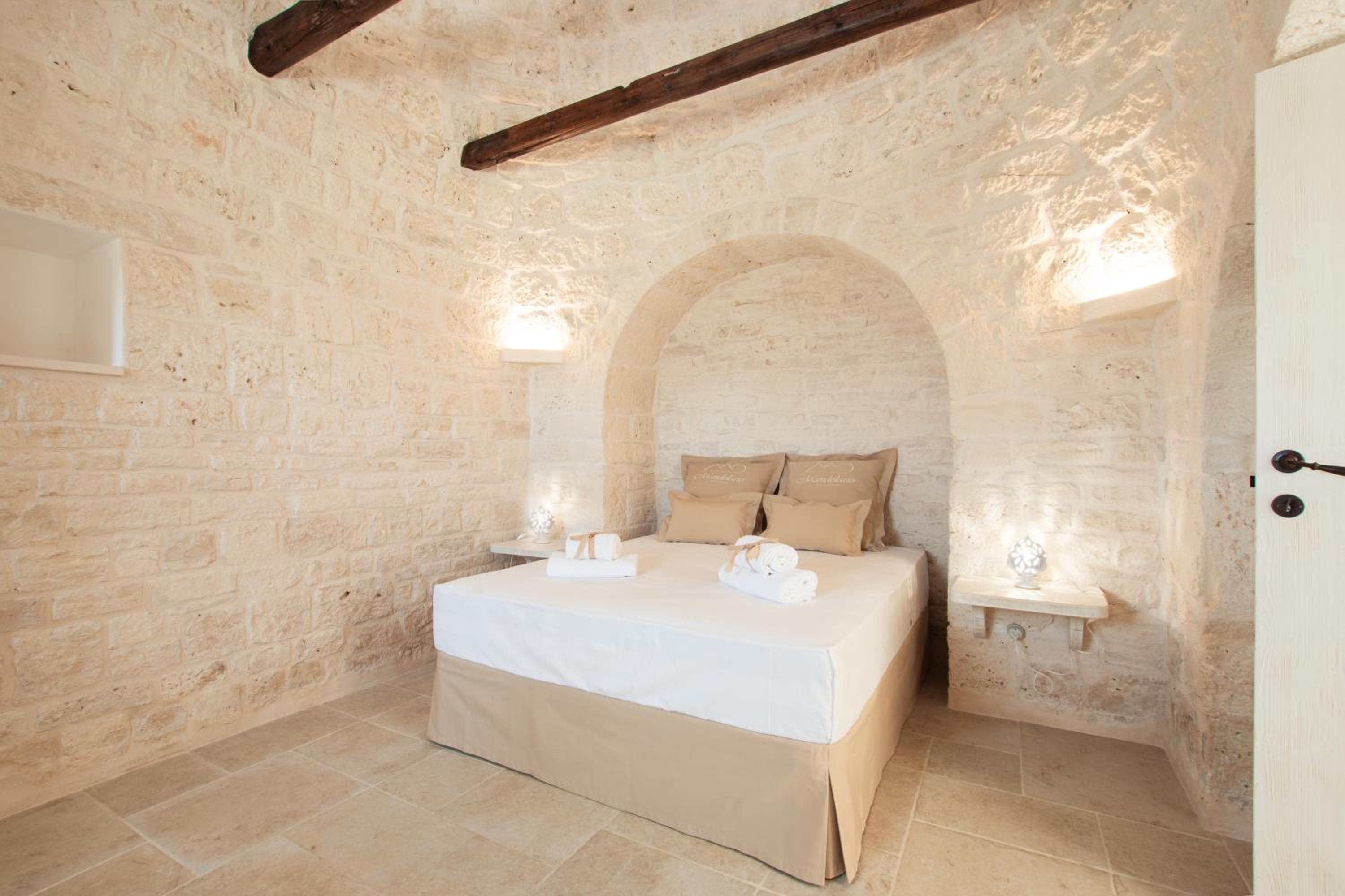 Trullo Luxury