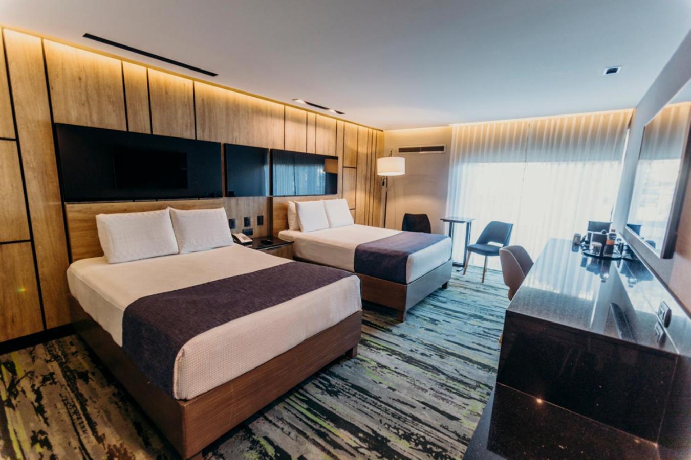 Superior Double Room - Photo 1