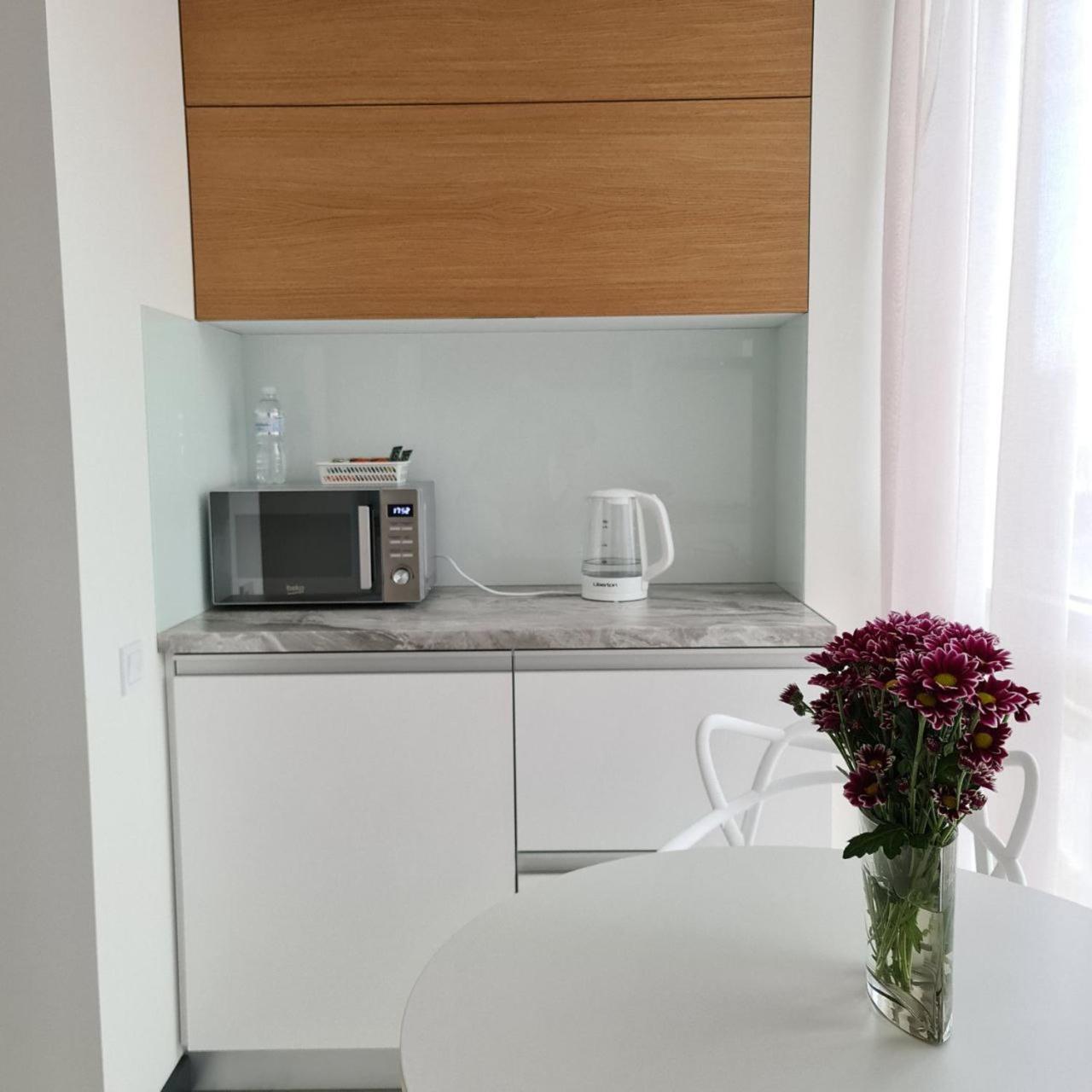 Deluxe Apartment photo 3