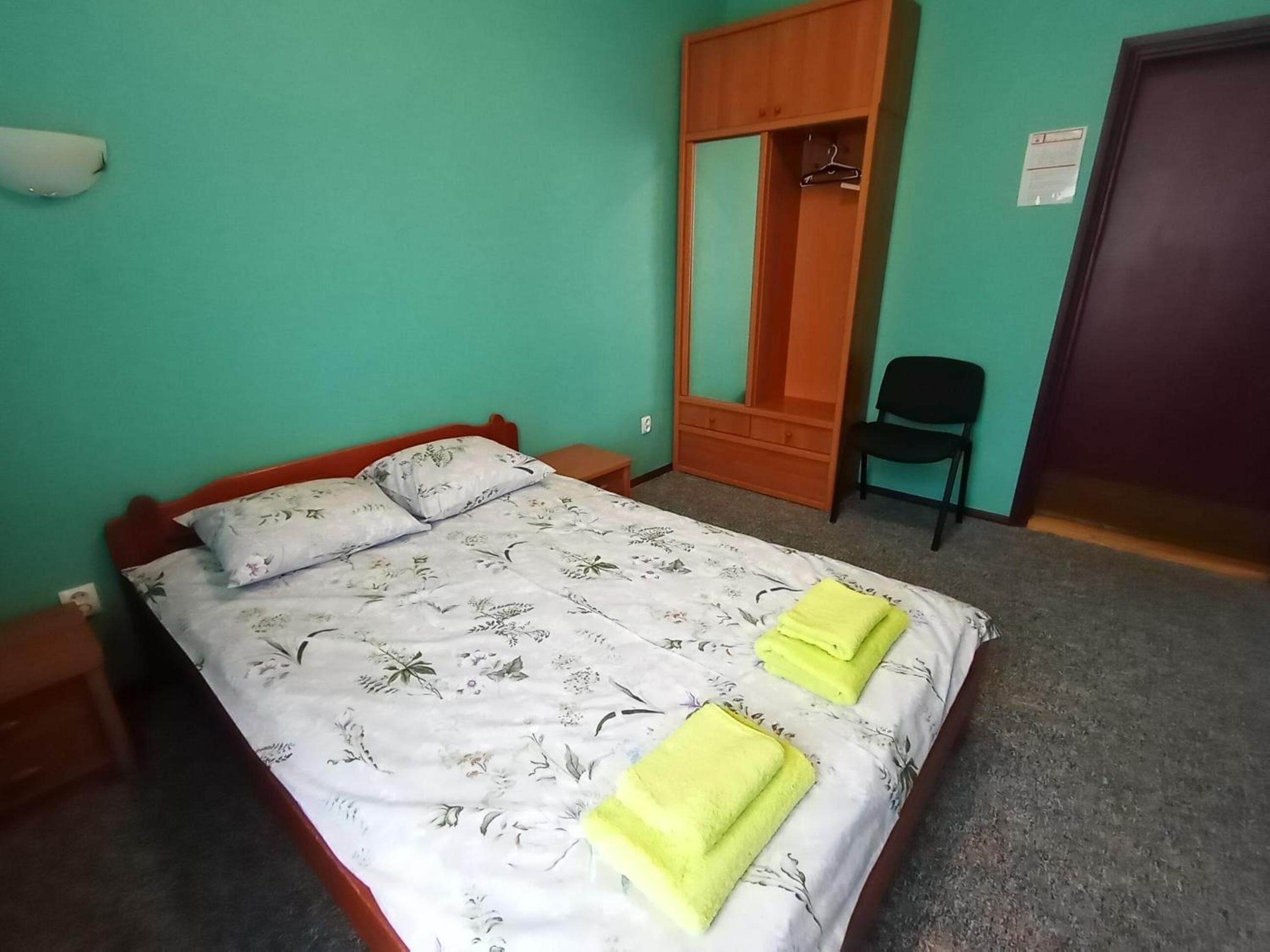 Single Room