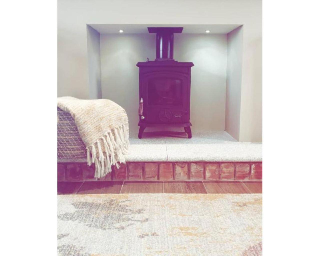 Family Bungalow - Photo 18