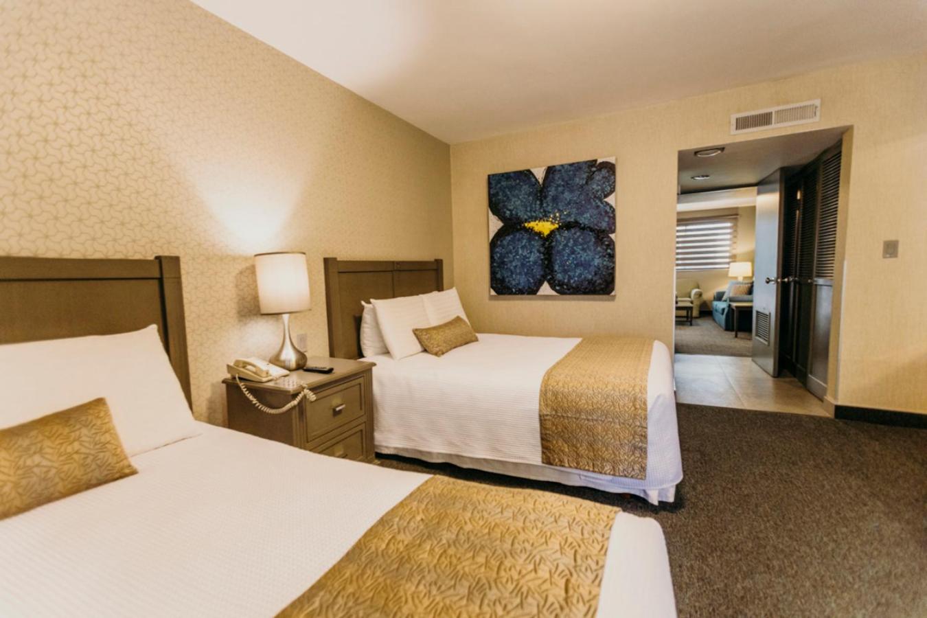 Double Room - Photo 1