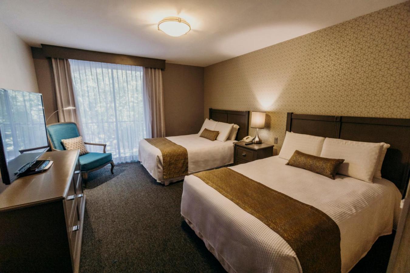Double Room - Photo 7