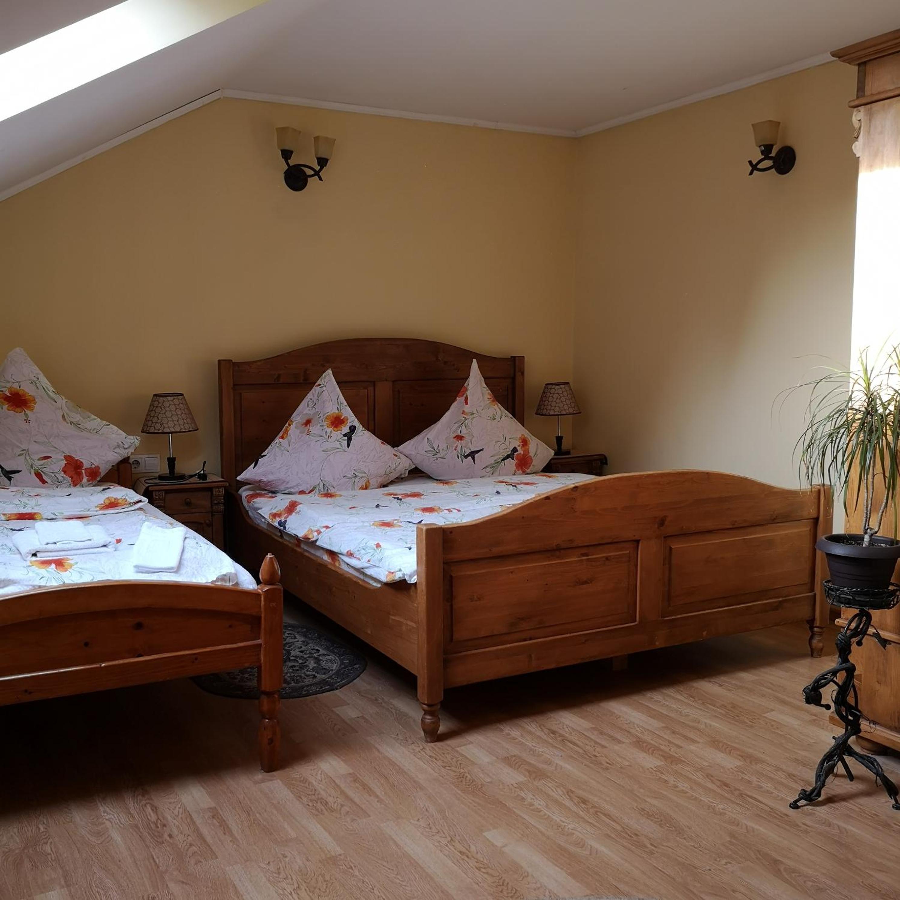 Triple Room photo 3