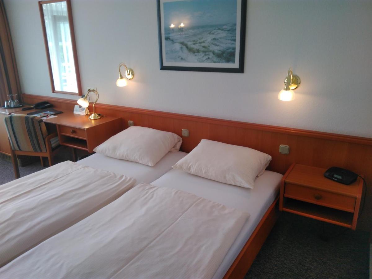 Double Room with Balcony photo 1