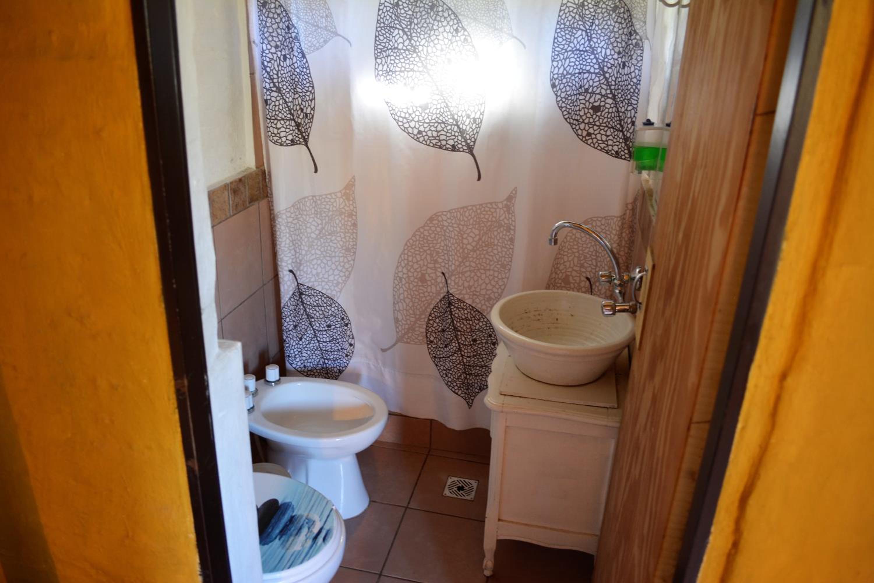 Two-Bedroom Villa photo 2