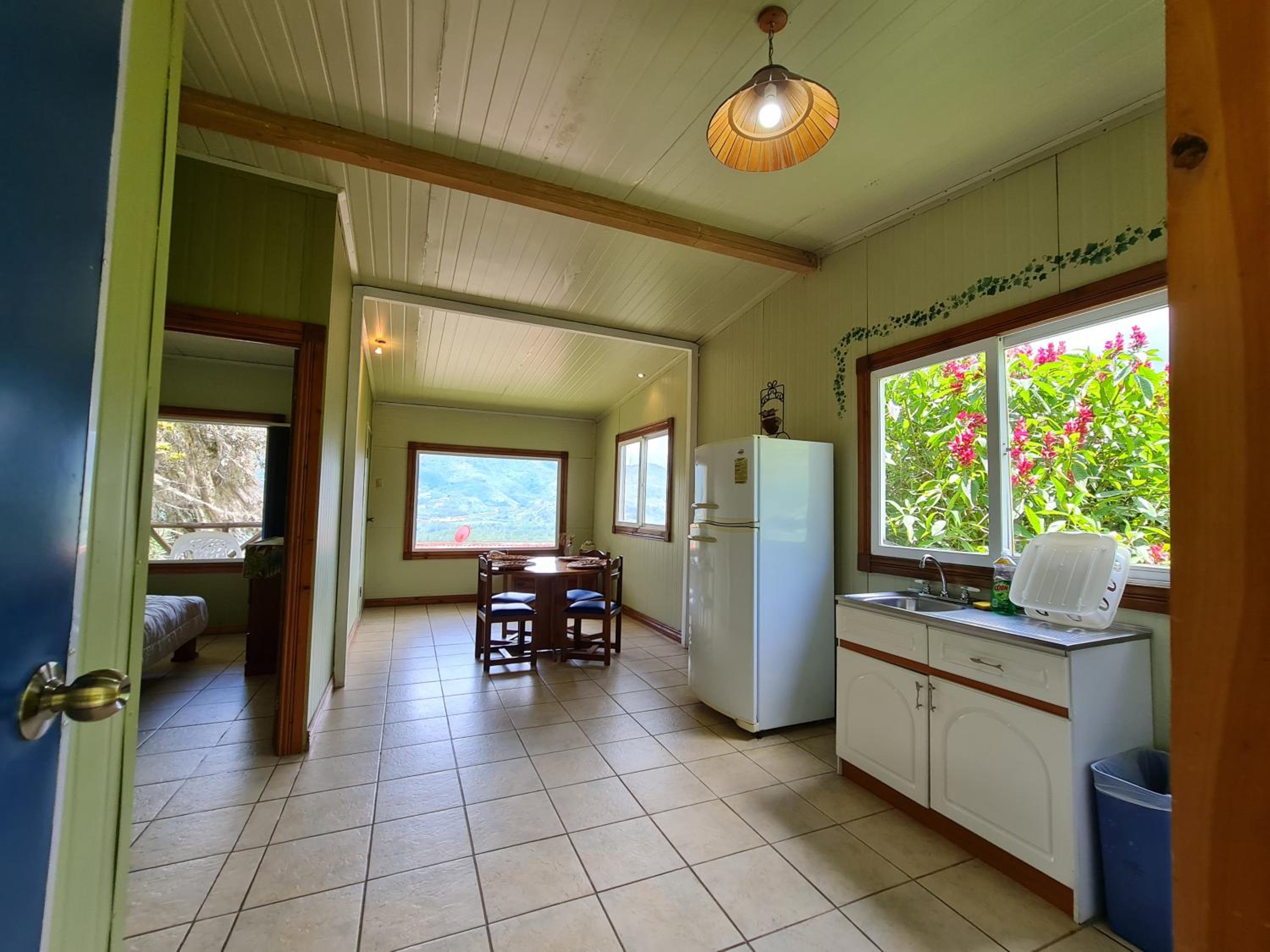 Two-Bedroom Villa photo 3