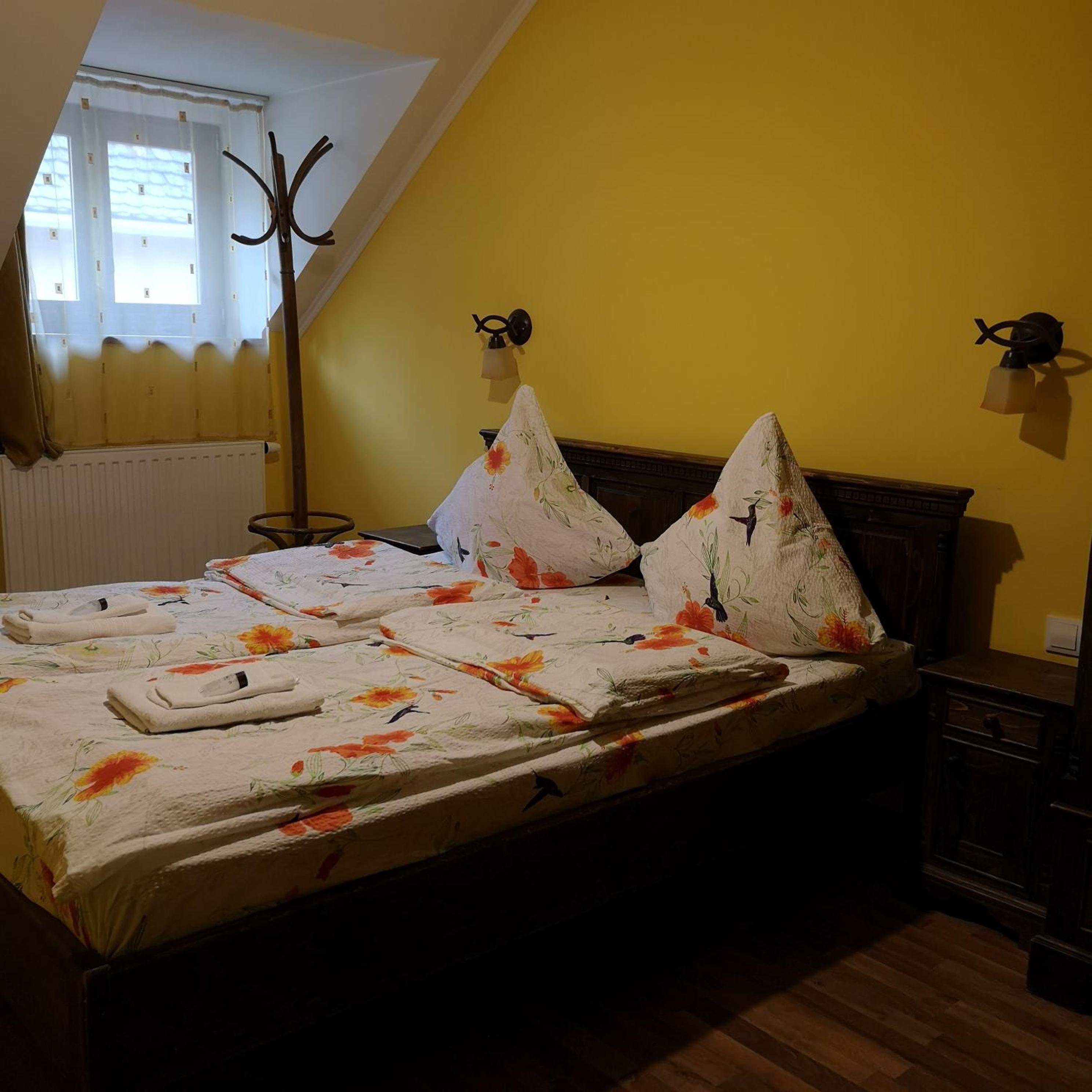 Double Room photo 1