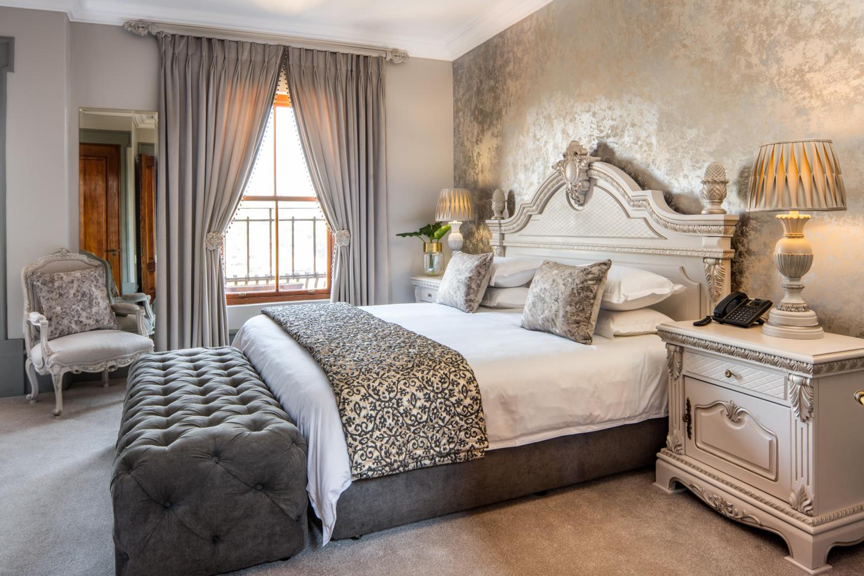 Double Room with Terrace photo 3