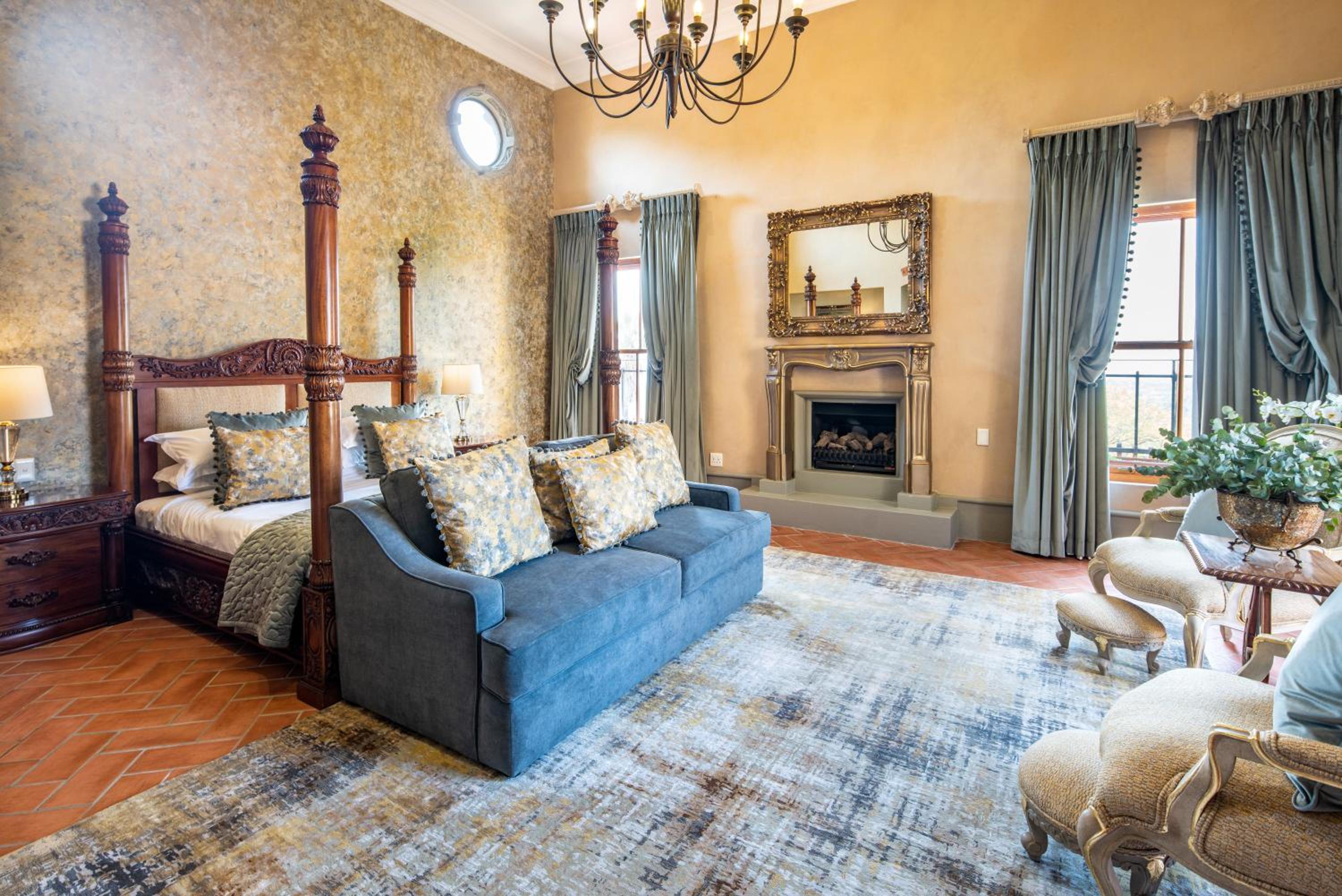 Presidential Suite photo 2