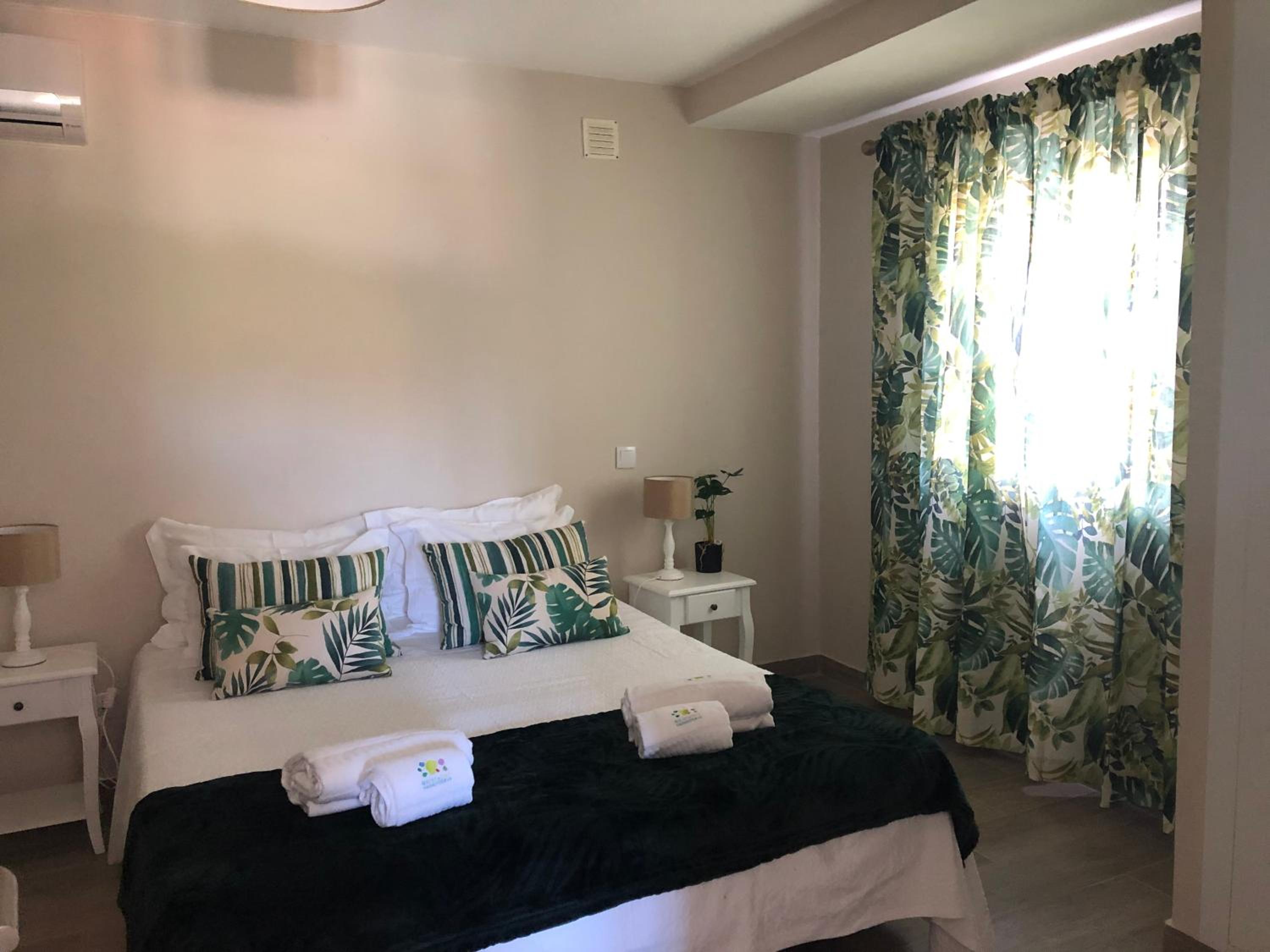 One-Bedroom Apartment (2 Adults) photo 1
