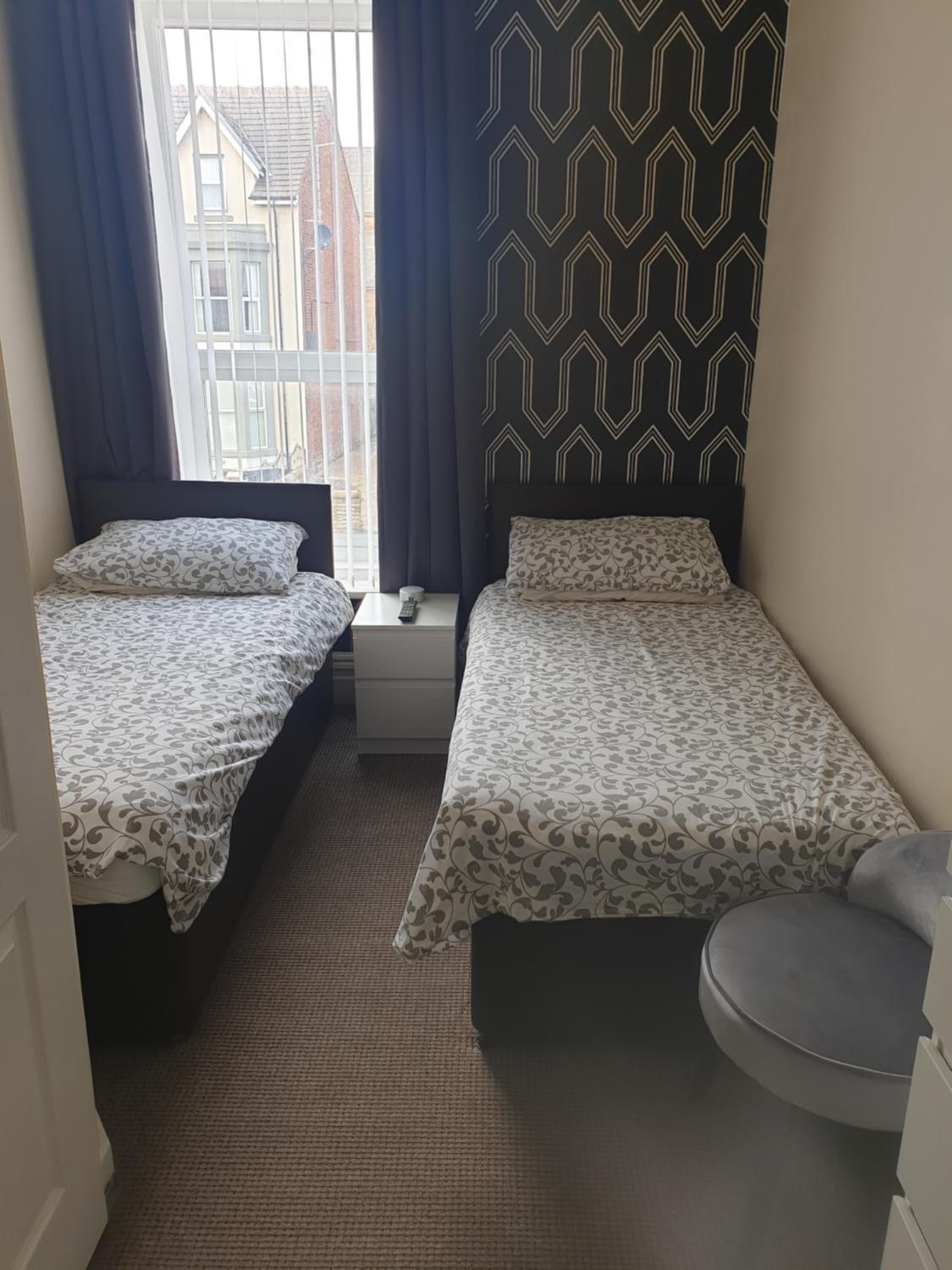 Twin Room photo 3