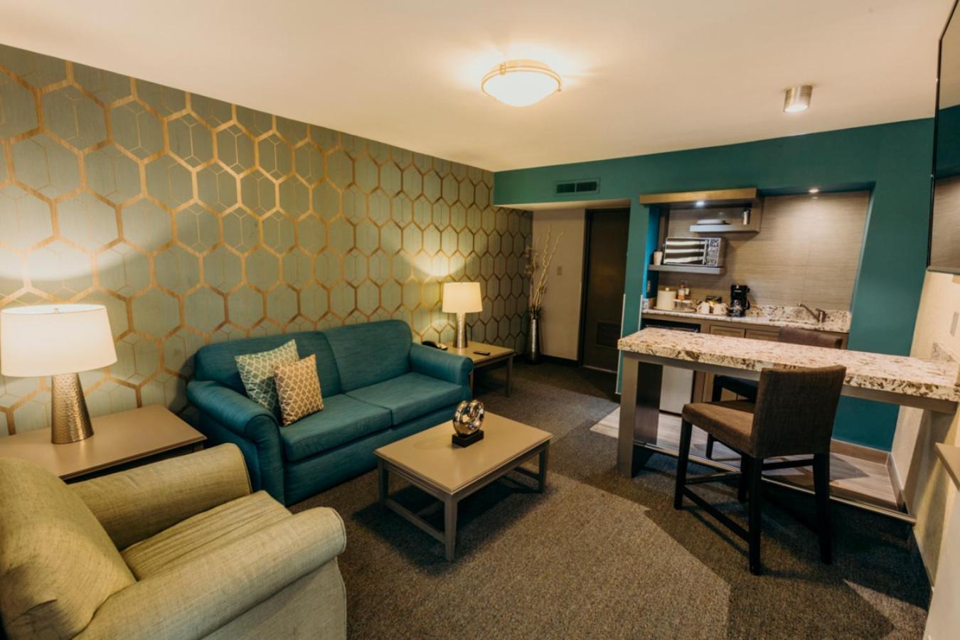 Suite - Photo 5