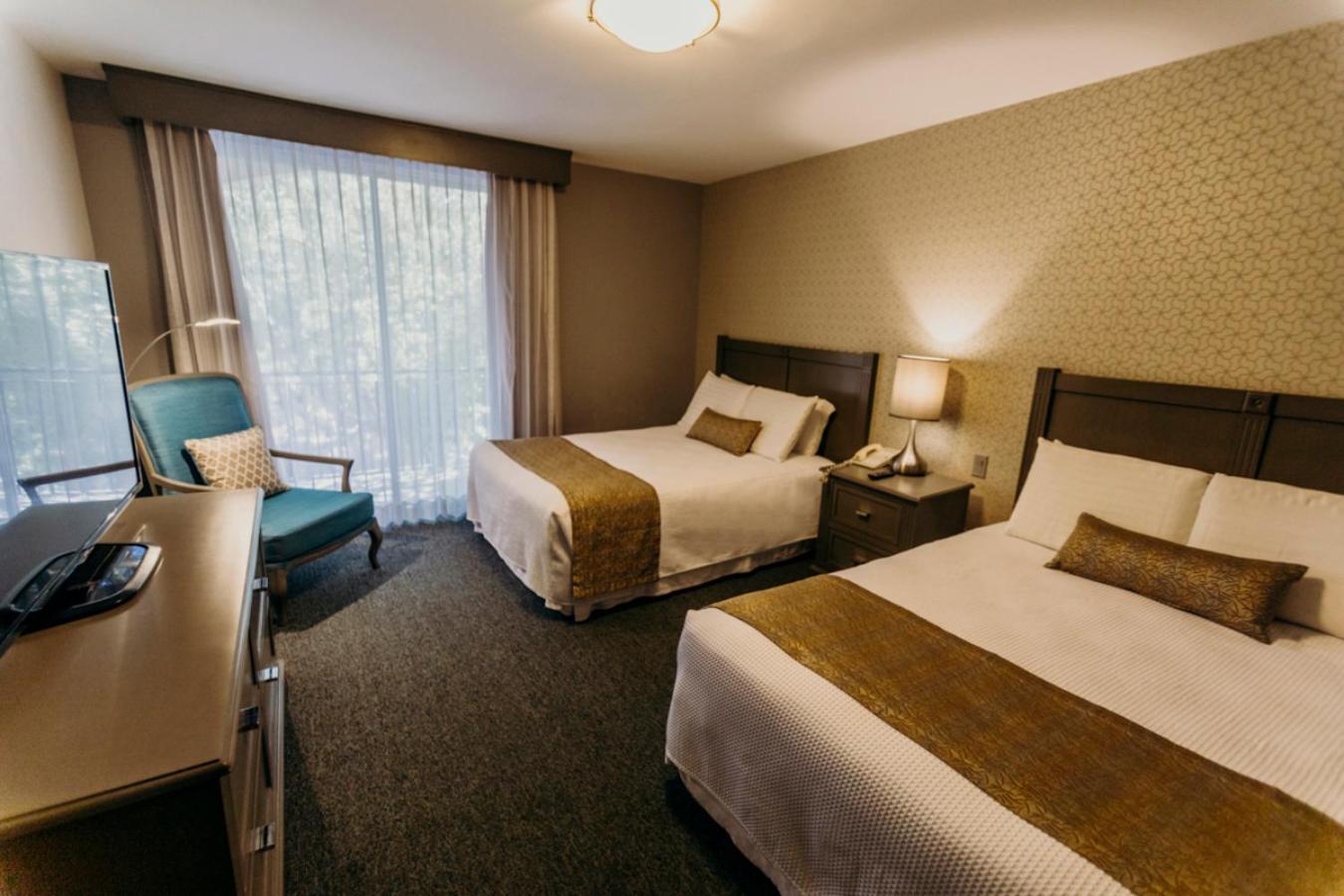 Double Room - Photo 5