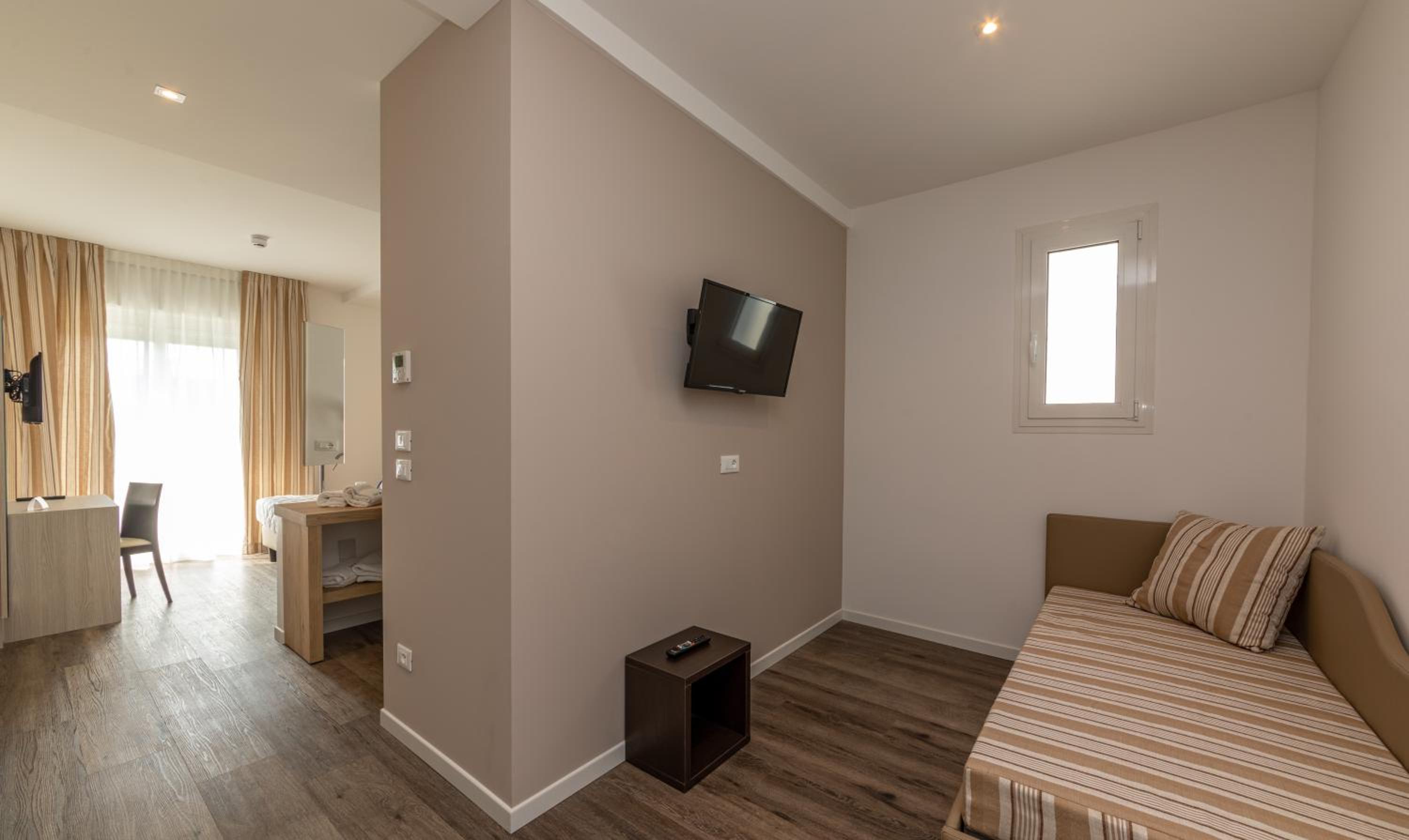 Junior Suite with Terrace photo 3
