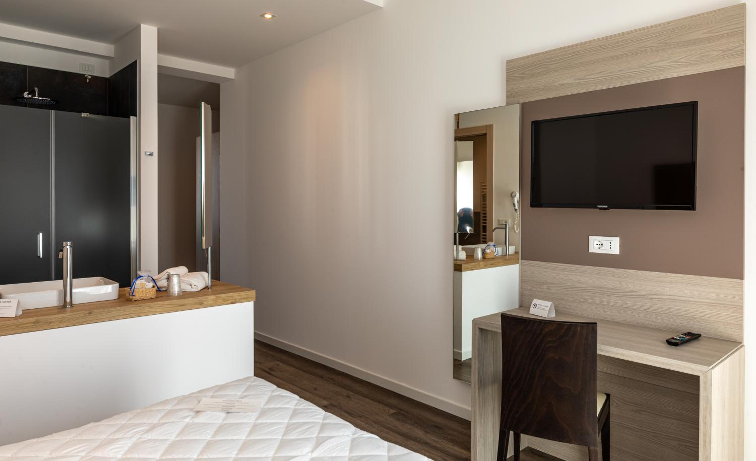 Junior Suite with Terrace photo 1