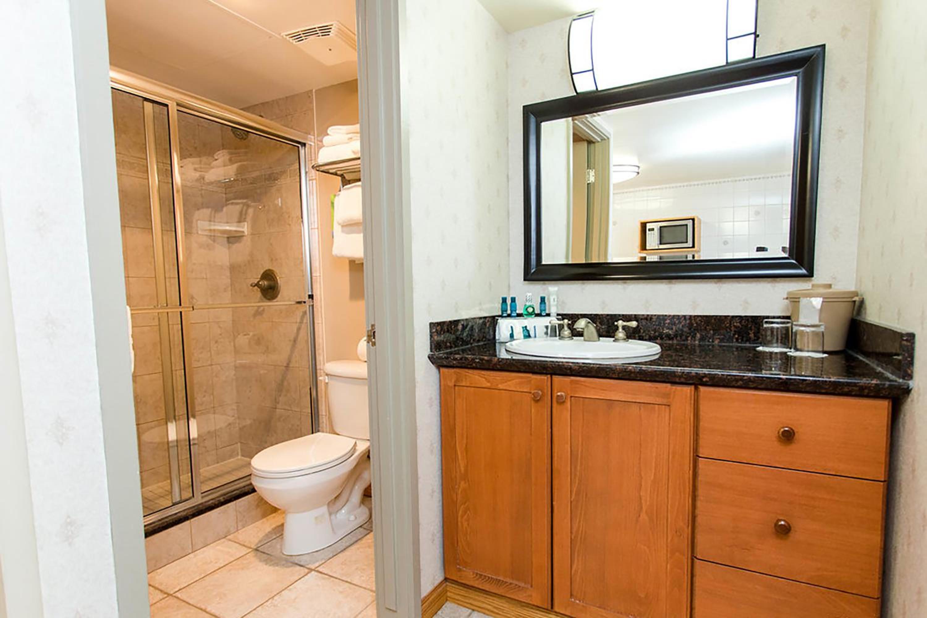Kitchenette Suite - Photo 3
