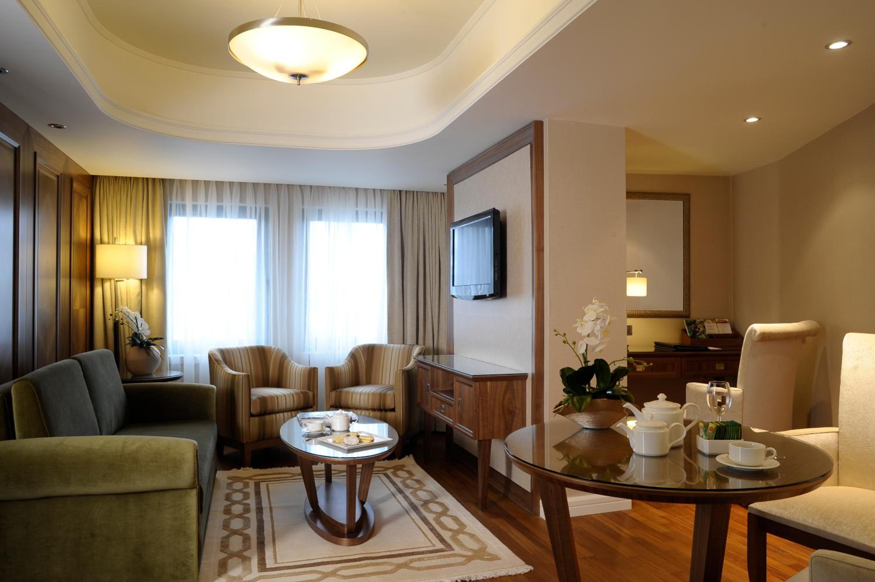 Executive Suite - Photo 7