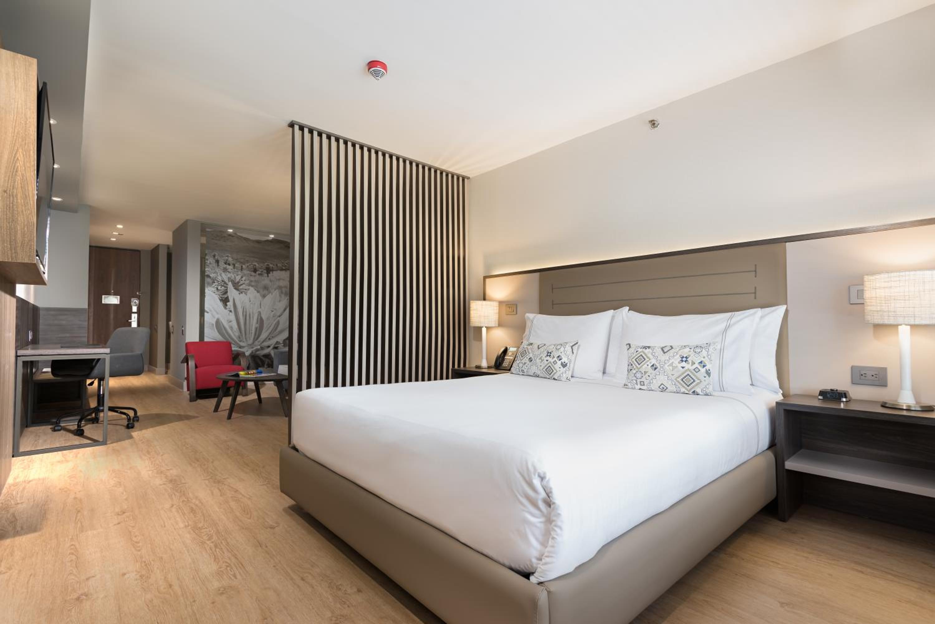 Deluxe Junior Suite photo 2