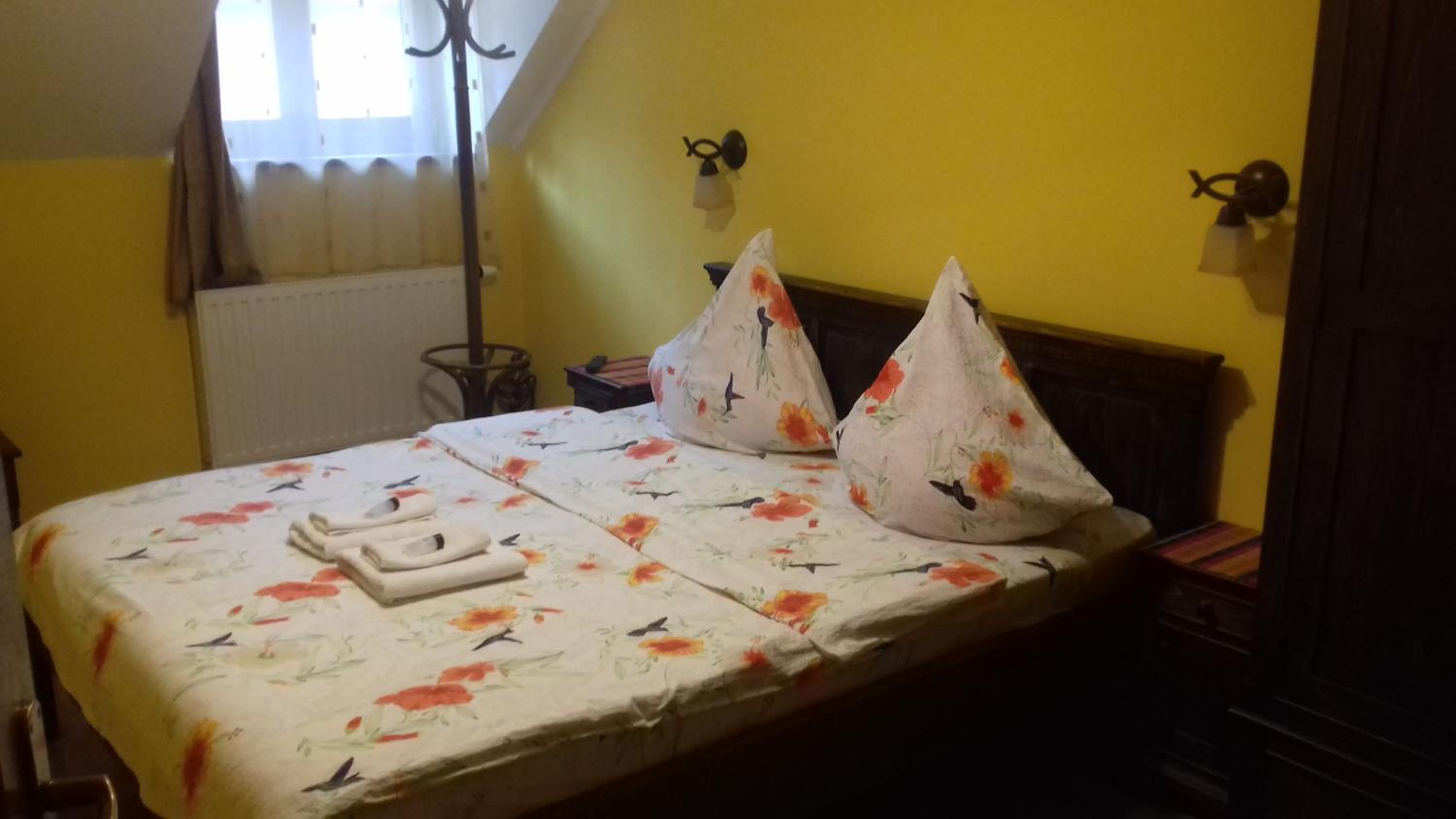 Double Room photo 2