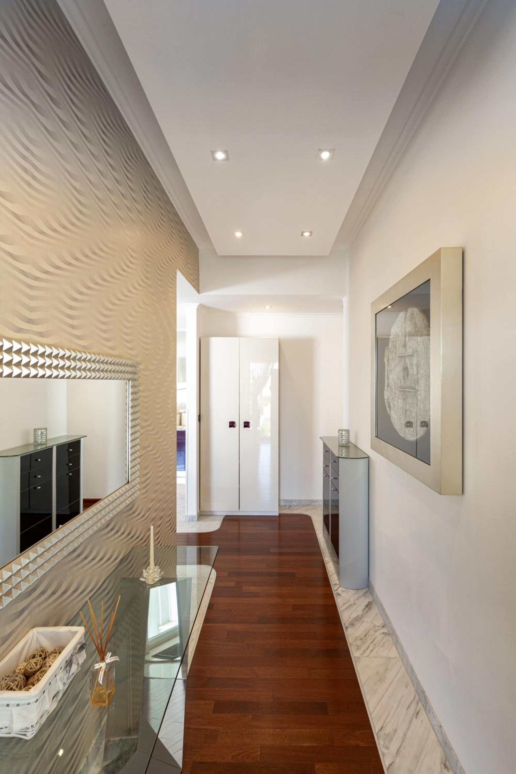Deluxe Suite with Sea View