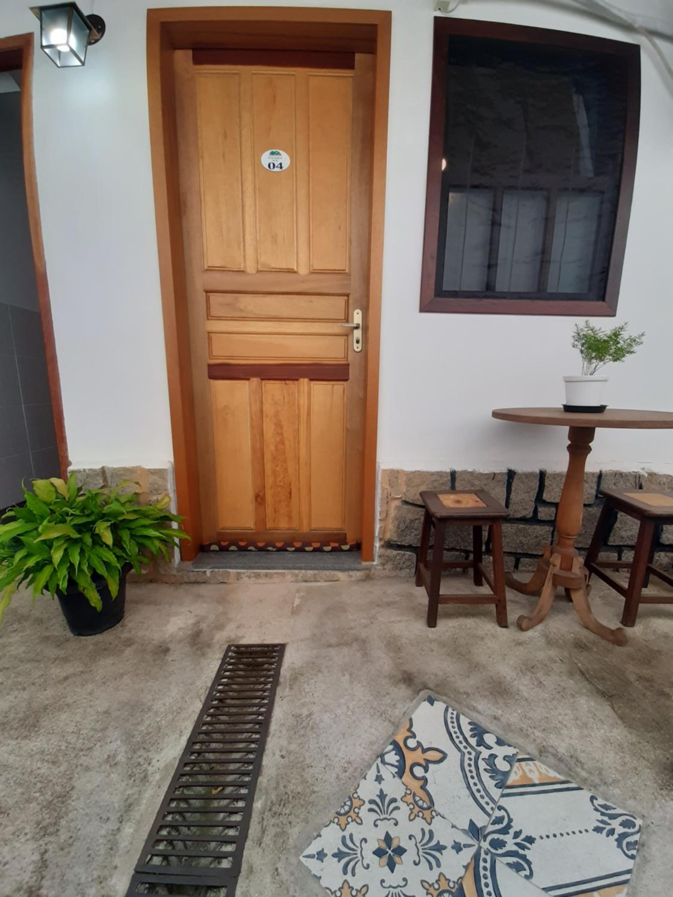 Deluxe Double or Twin Room - Photo 5