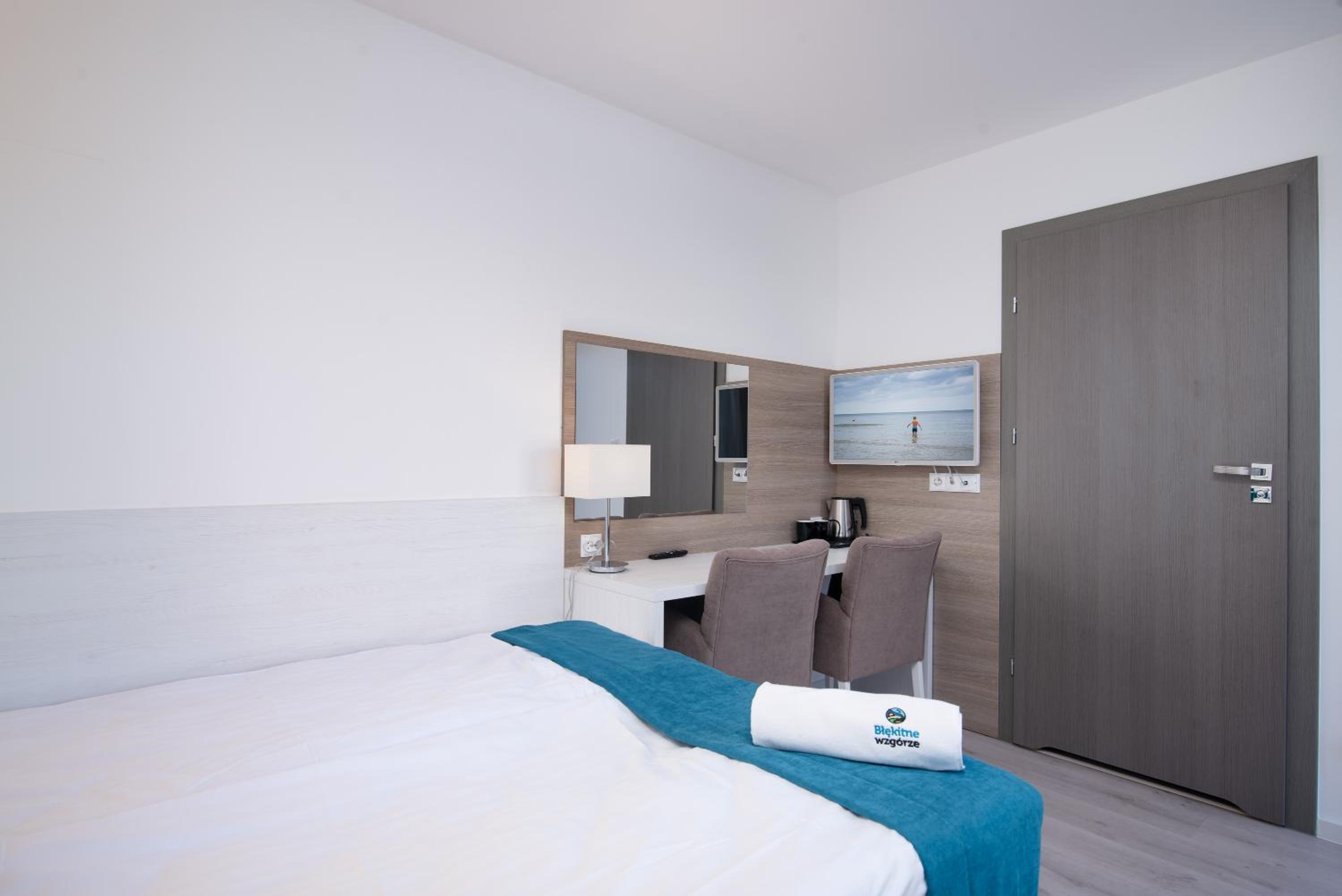 Double Room with Terrace - Photo 3