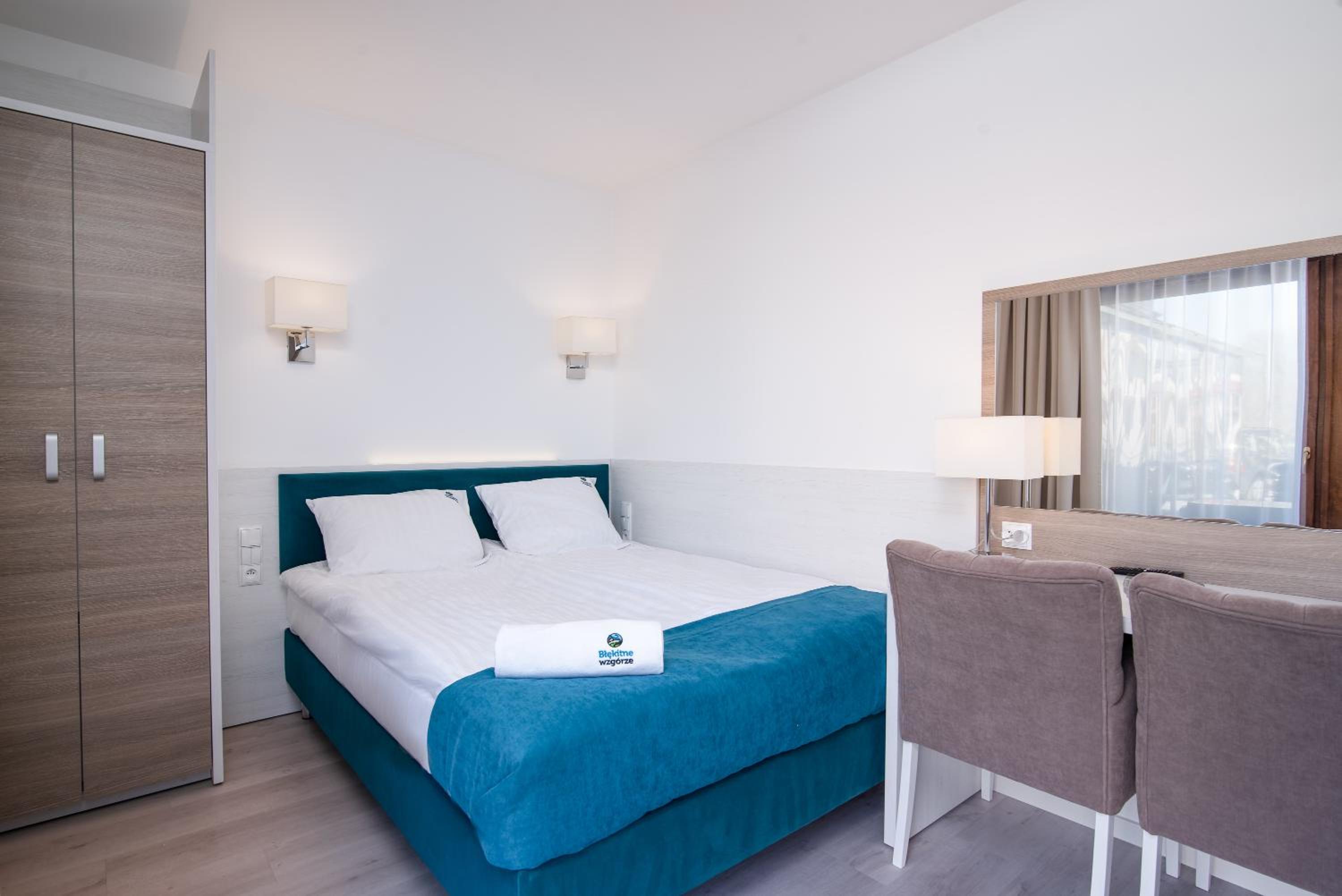 Double Room with Terrace - Photo 2