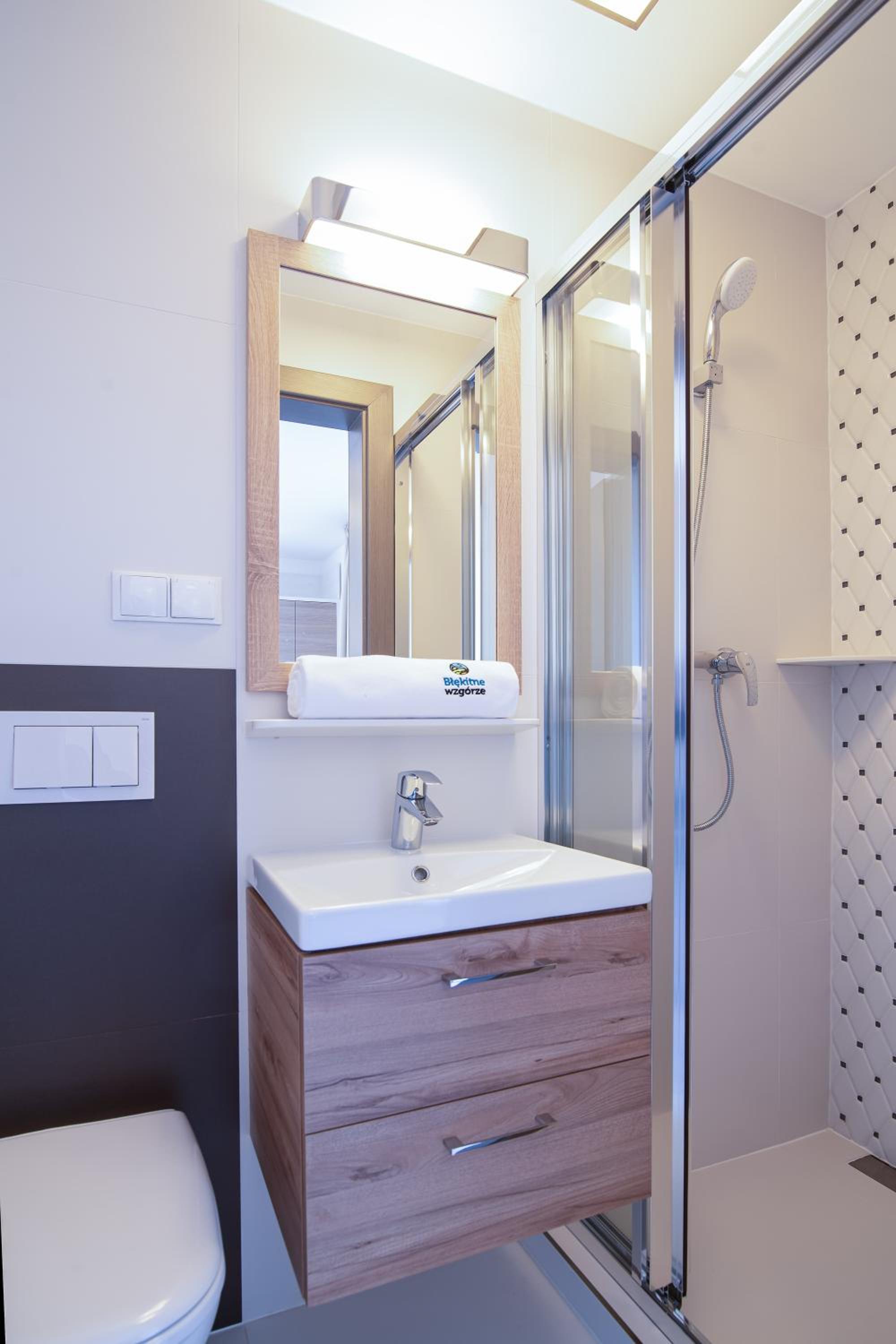Double Room with Terrace - Photo 4