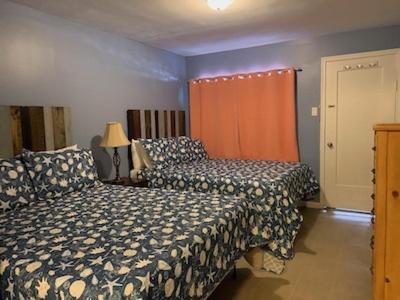 Double Room with Kitchenette - Photo 1