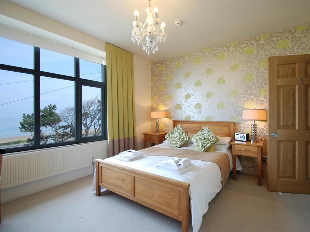 Deluxe Double Room with Bath photo 1
