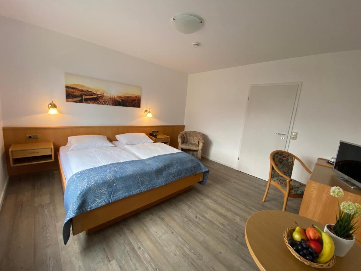 Standard Double Room photo 1