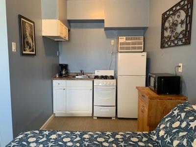 Double Room with Kitchenette - Photo 7