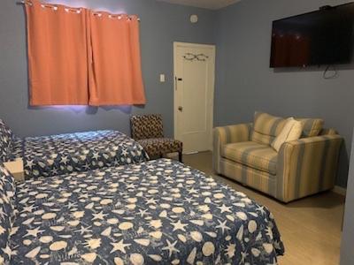 Double Room with Kitchenette - Photo 8