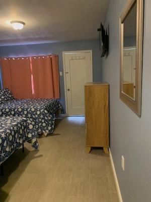 Double Room with Kitchenette - Photo 9
