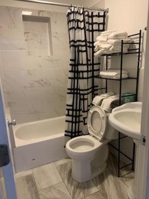 Double Room with Kitchenette - Photo 3