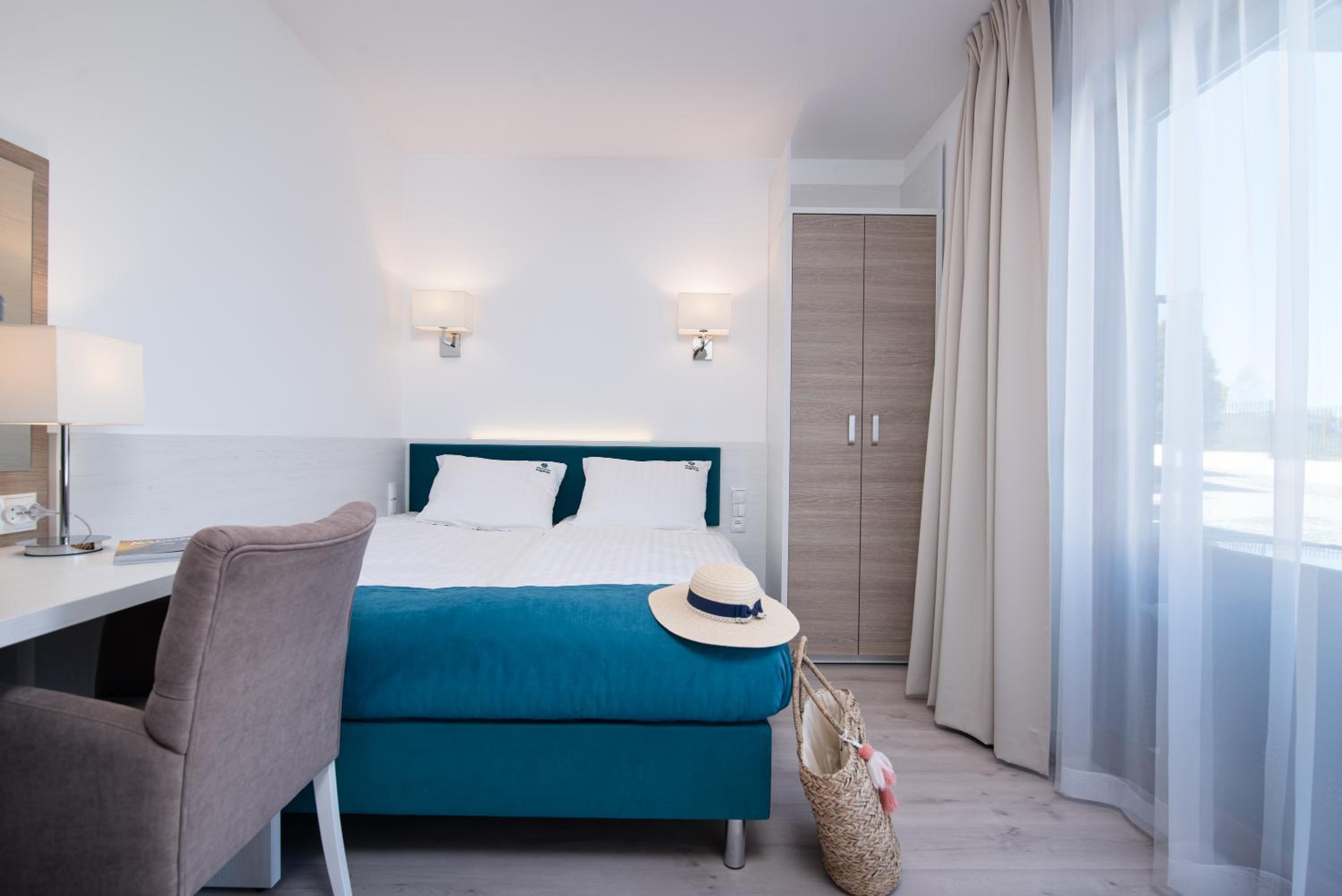 Double Room with Terrace photo 3