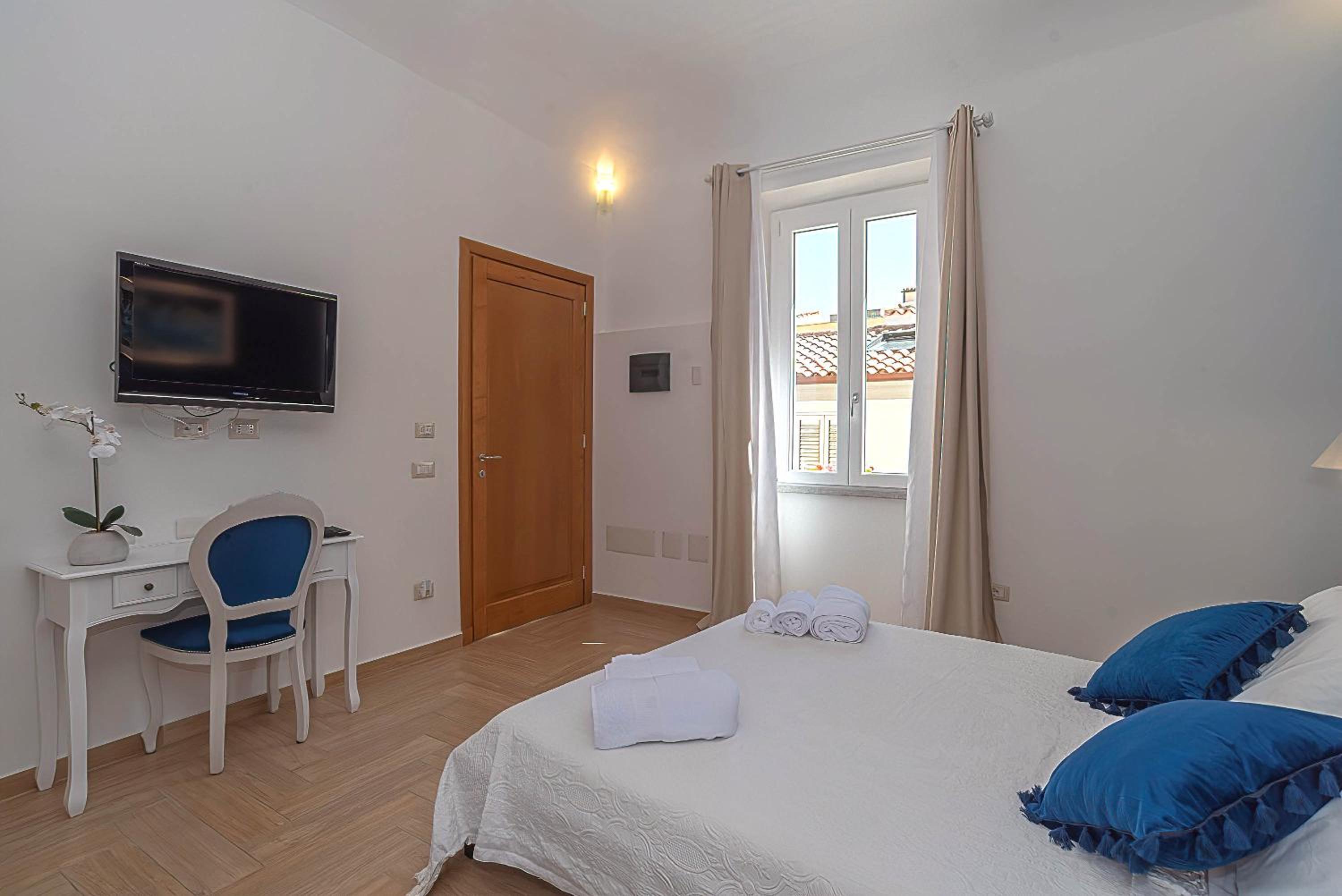 Double Room photo 3