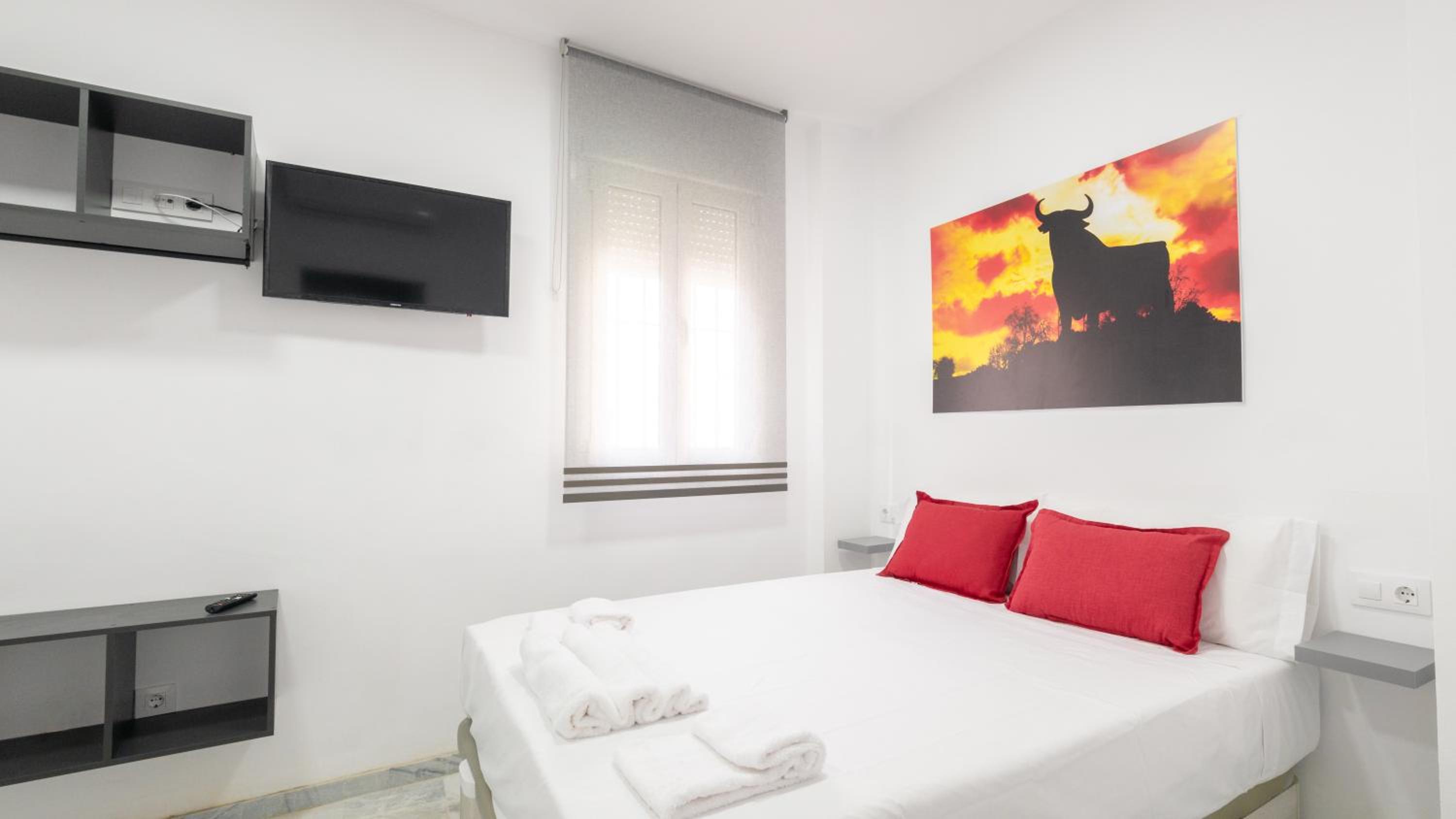 Habitación Doble Estándar